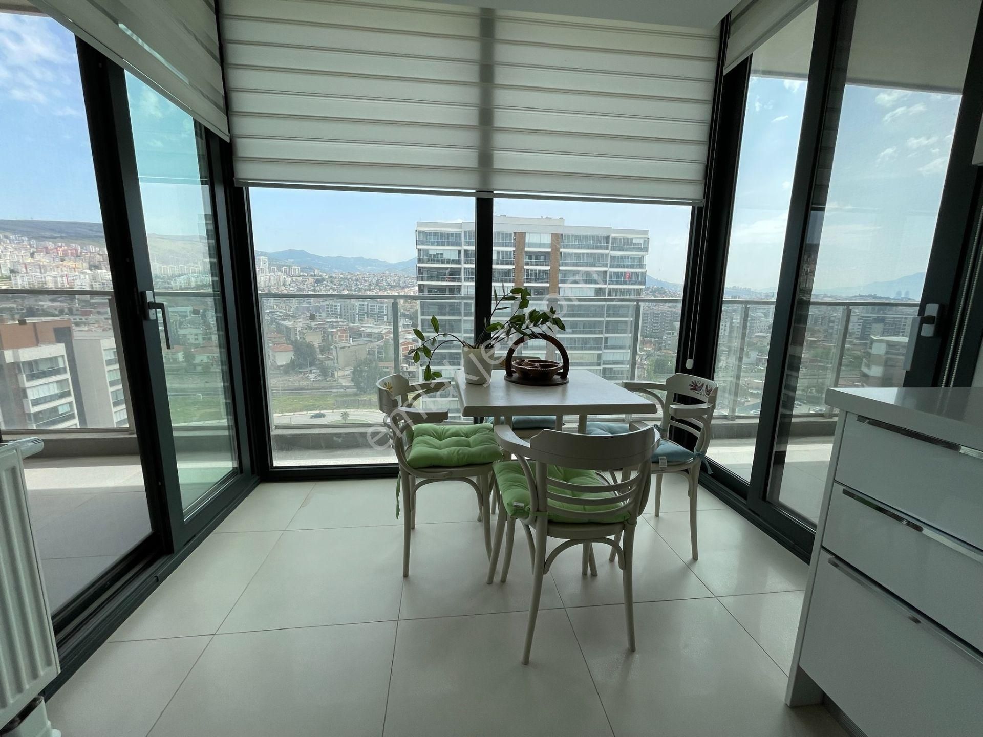 Mavişehir Modern 4 Sitesi Kapalı Mutfak Eşyalı 2+1 Kiralık Daire - Görsel 25