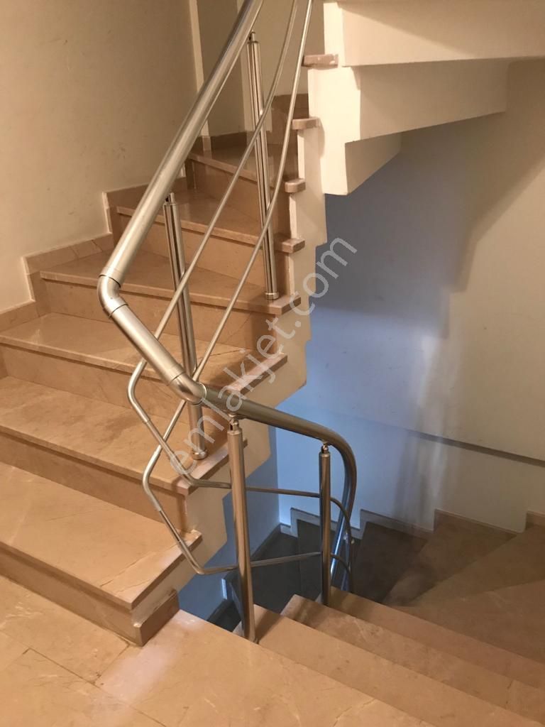 4.levent Metroya 1 Dk, Ara Kat, 1+1 Kiralık Daire, Artum'dan - Görsel 15