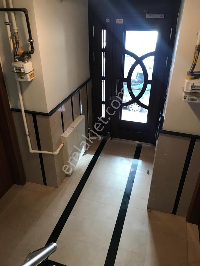 4.levent Metroya 1 Dk, Ara Kat, 1+1 Kiralık Daire, Artum'dan - Görsel 16
