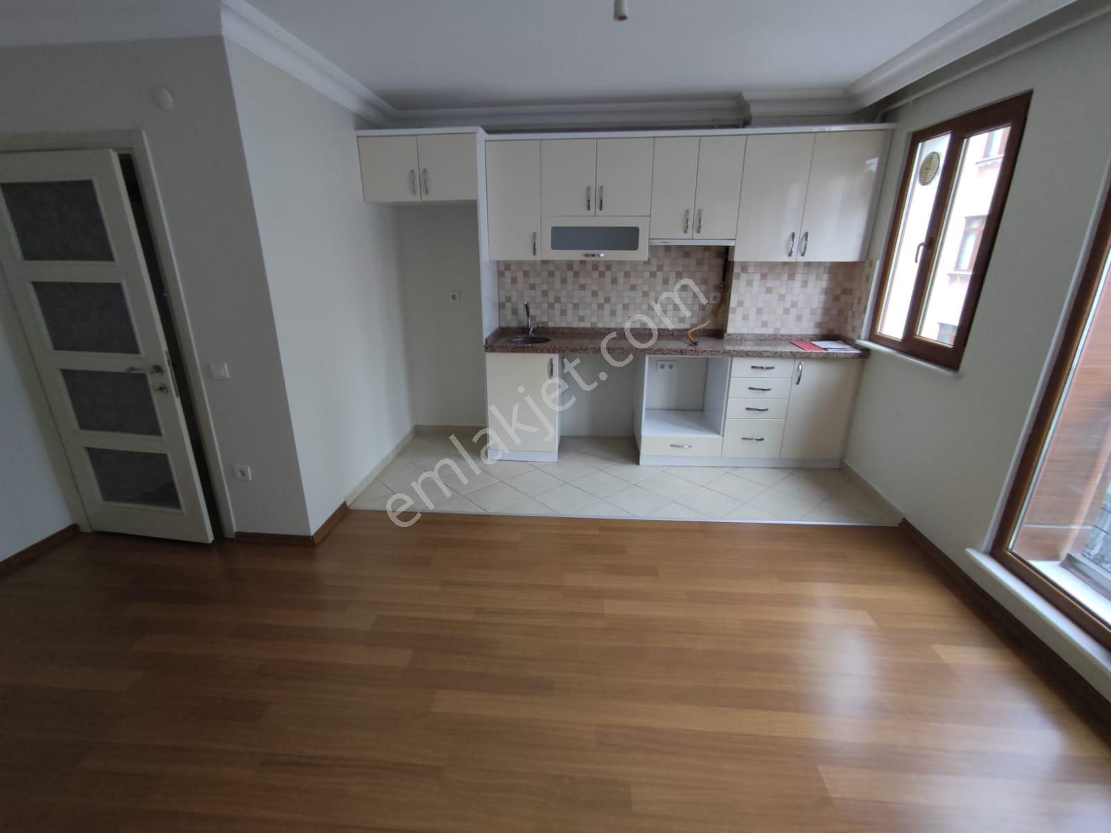 4.levent Metroya 1 Dk, Ara Kat, 1+1 Kiralık Daire, Artum'dan - Görsel 3