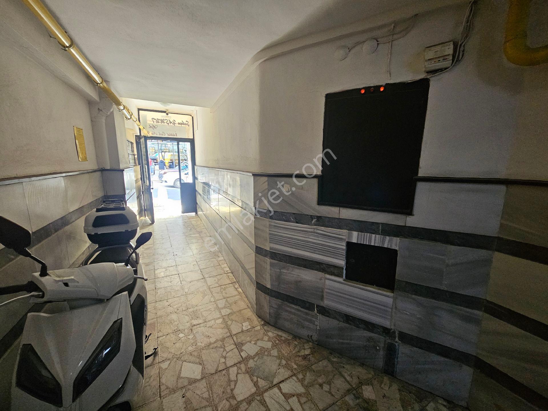 Mia'dan İlkadım Kale Mahallesi'nde Satılık Ofis & Büro İş Yeri - Görsel 2