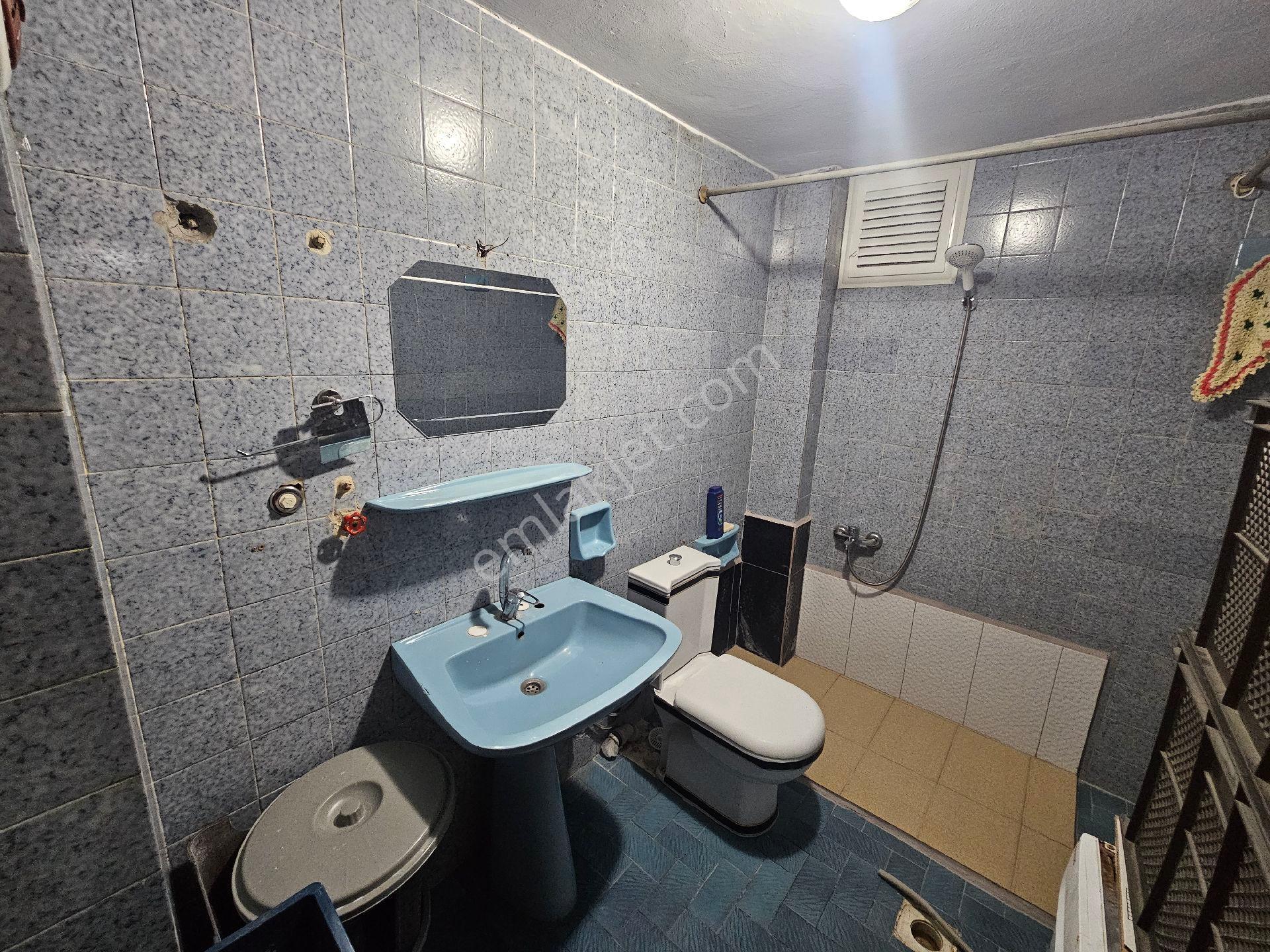 Mia'dan İlkadım Kale Mahallesi'nde Satılık Ofis & Büro İş Yeri - Görsel 23