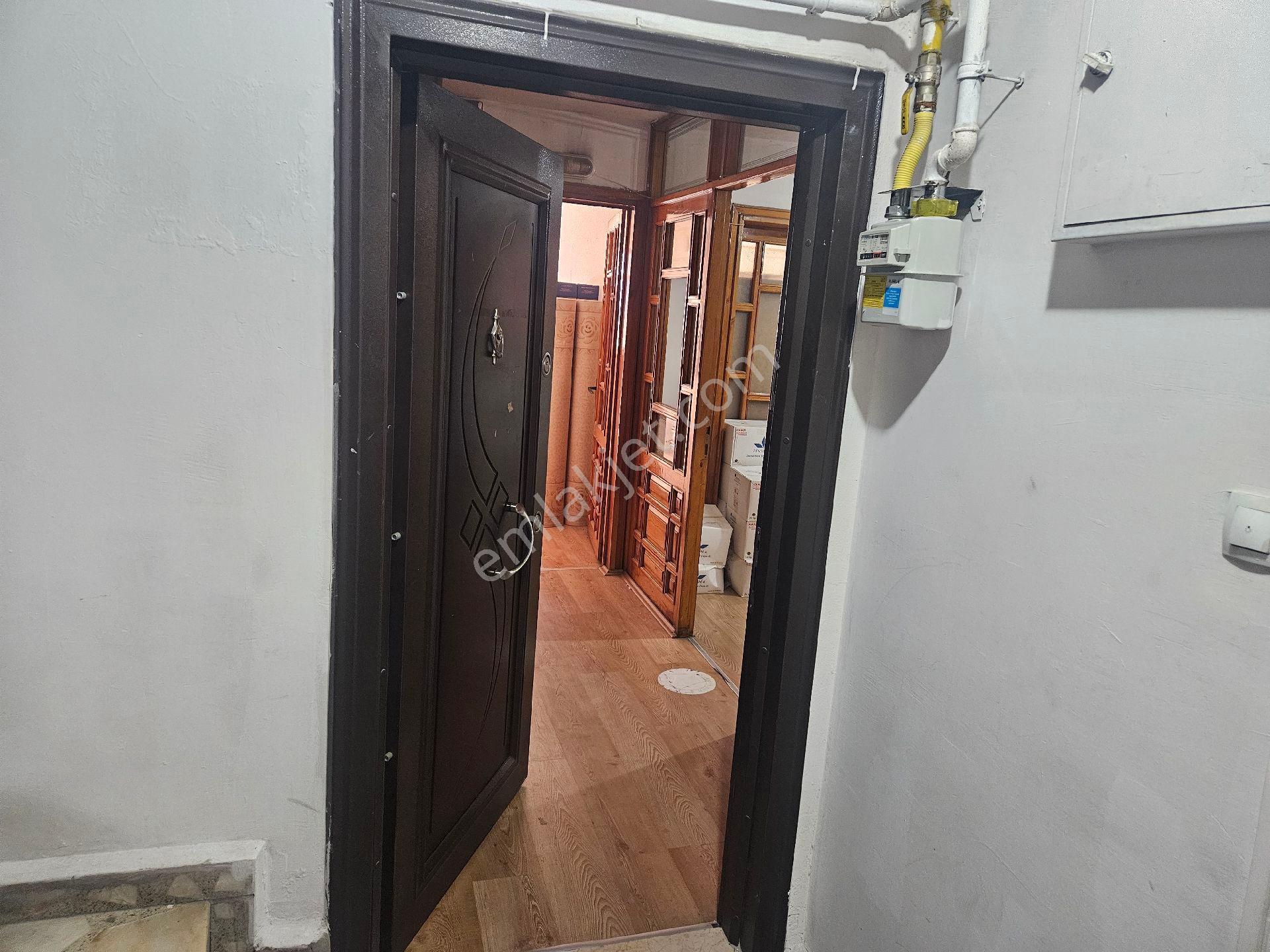 Mia'dan İlkadım Kale Mahallesi'nde Satılık Ofis & Büro İş Yeri - Görsel 5