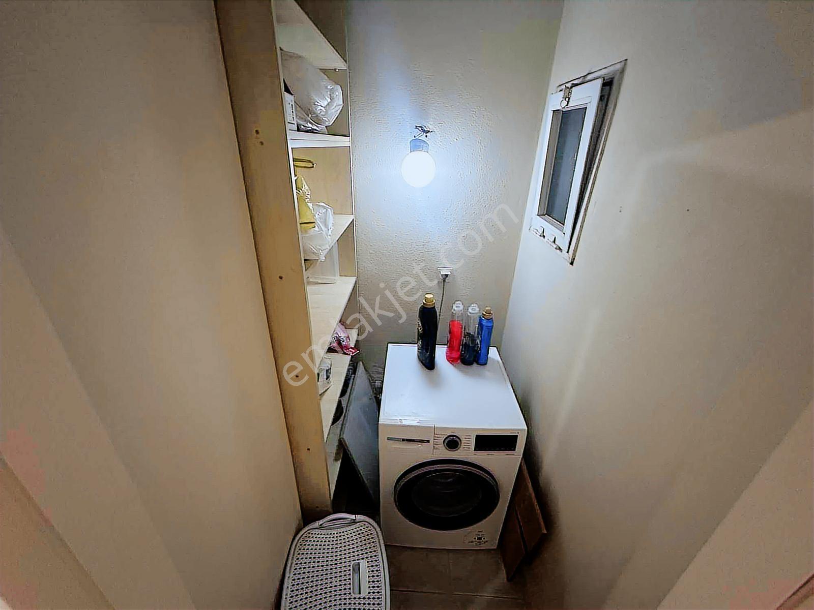3+1 Asansörlü Arakat , Çok Geniş , Merkezi Konumda Daire - Görsel 30