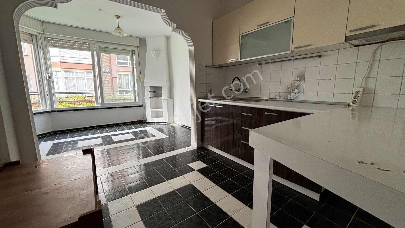 Mahmutlar Atatürk Cd. Üzeri 2+1 Ayrı Mutfak Kiralık Daire - Görsel 2