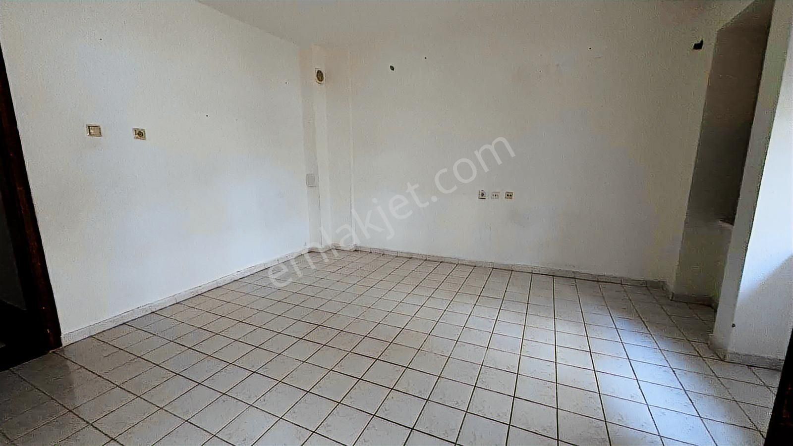 Mahmutlar Atatürk Cd. Üzeri 2+1 Ayrı Mutfak Kiralık Daire - Görsel 6