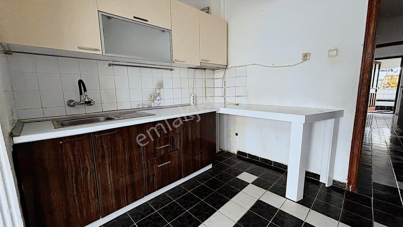 Mahmutlar Atatürk Cd. Üzeri 2+1 Ayrı Mutfak Kiralık Daire - Görsel 11