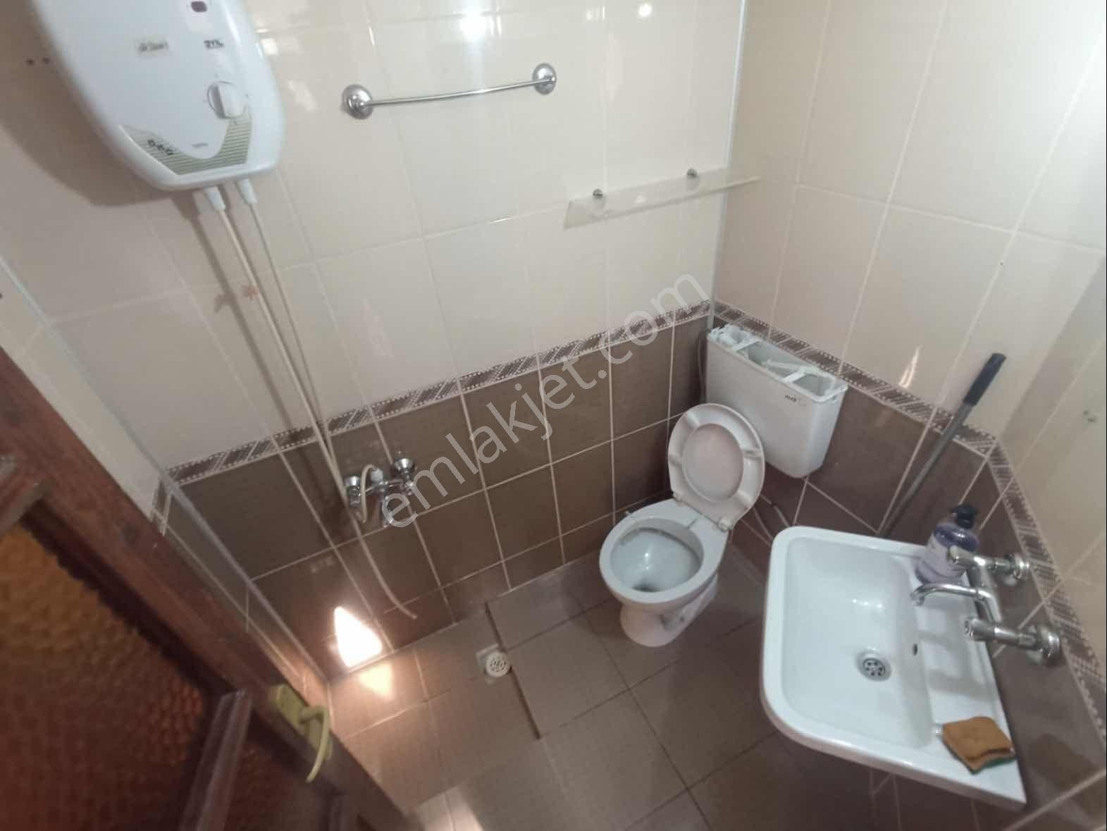 Alanya Sarah Mah. Sahile 400 M Eşyalı 1+1 Kiralık Daire - Görsel 3