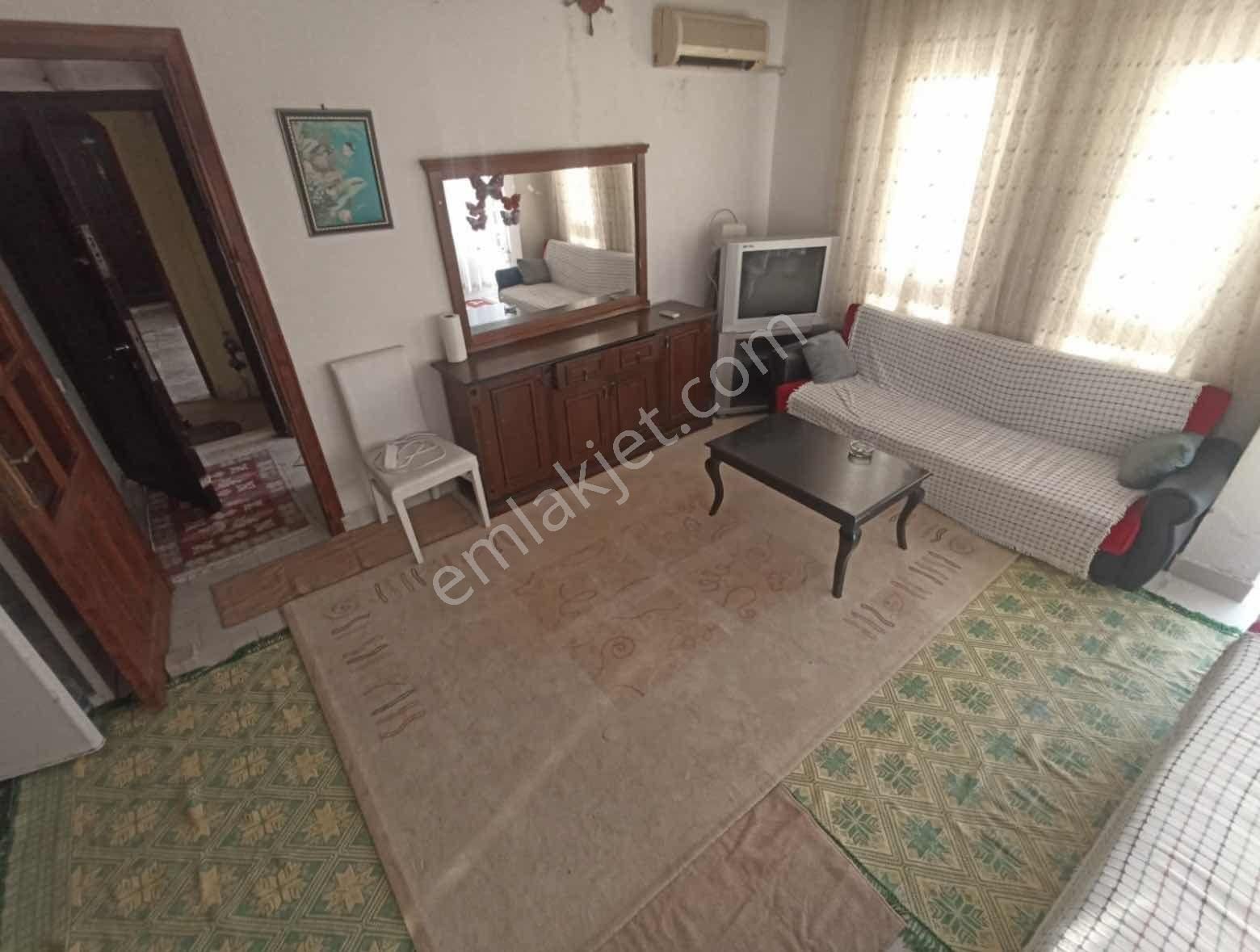 Alanya Sarah Mah. Sahile 400 M Eşyalı 1+1 Kiralık Daire - Görsel 7