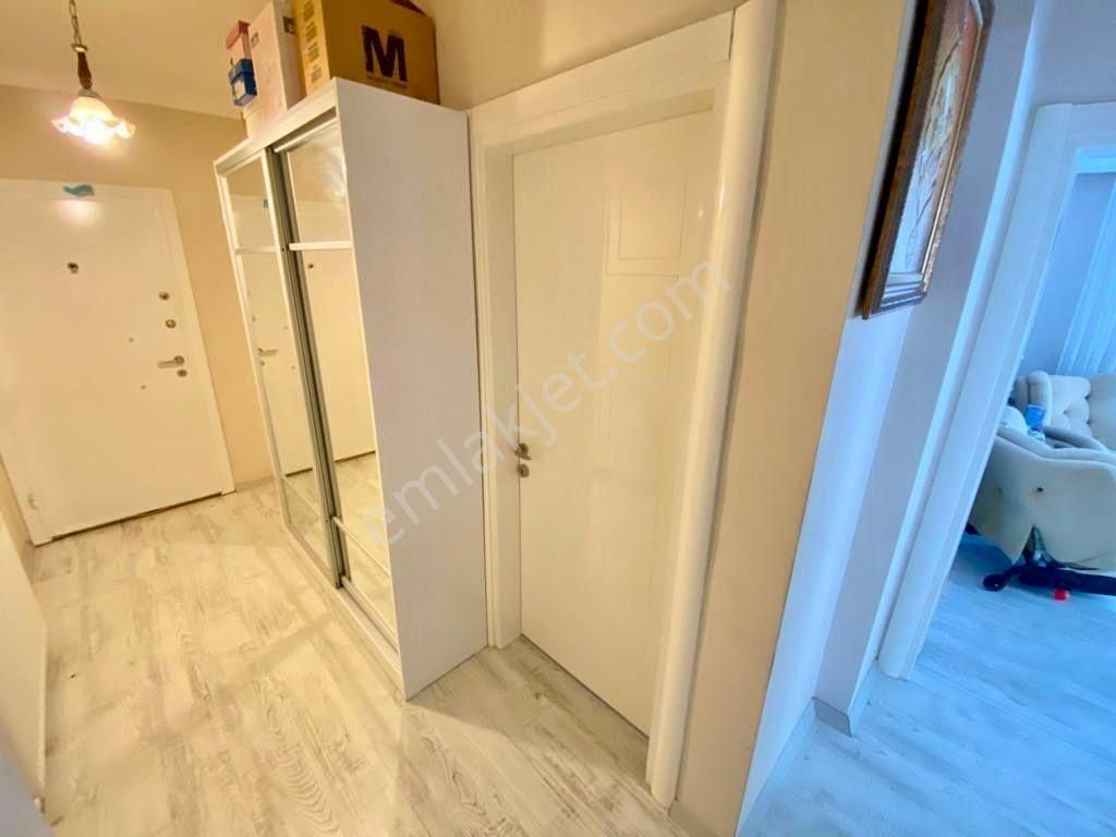 Yükselden Altınkumda Ayrı Mutfak Ön Cephe Yüksek Kredi 2+1 Daire - Görsel 5