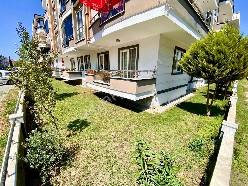 Yükselden Altınkumda Ayrı Mutfak Ön Cephe Yüksek Kredi 2+1 Daire - Görsel 3