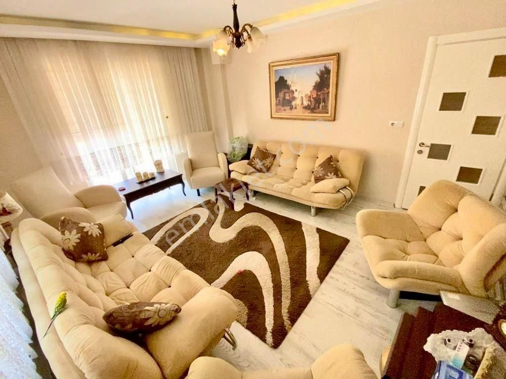 Yükselden Altınkumda Ayrı Mutfak Ön Cephe Yüksek Kredi 2+1 Daire - Görsel 8