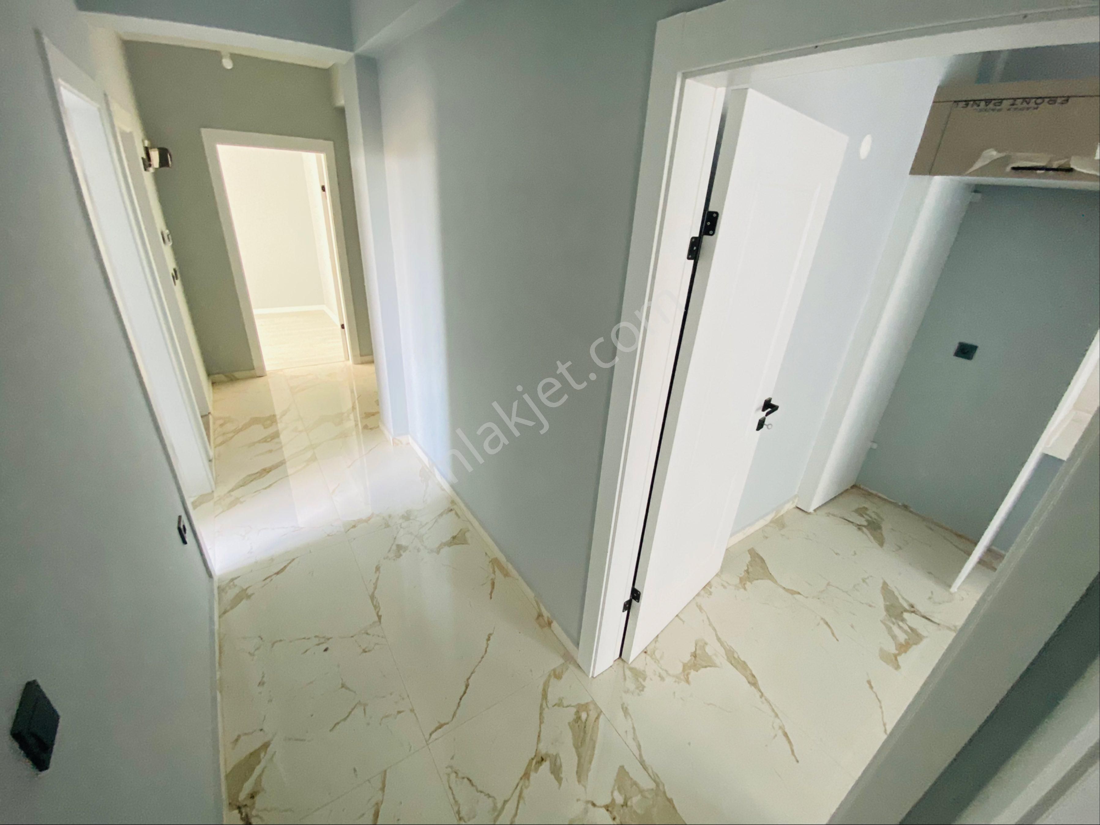 Gömeç Mithatpaşa Mah. 2+1 Kapalı Mutfak Sıfır Satılık Daire - Görsel 27
