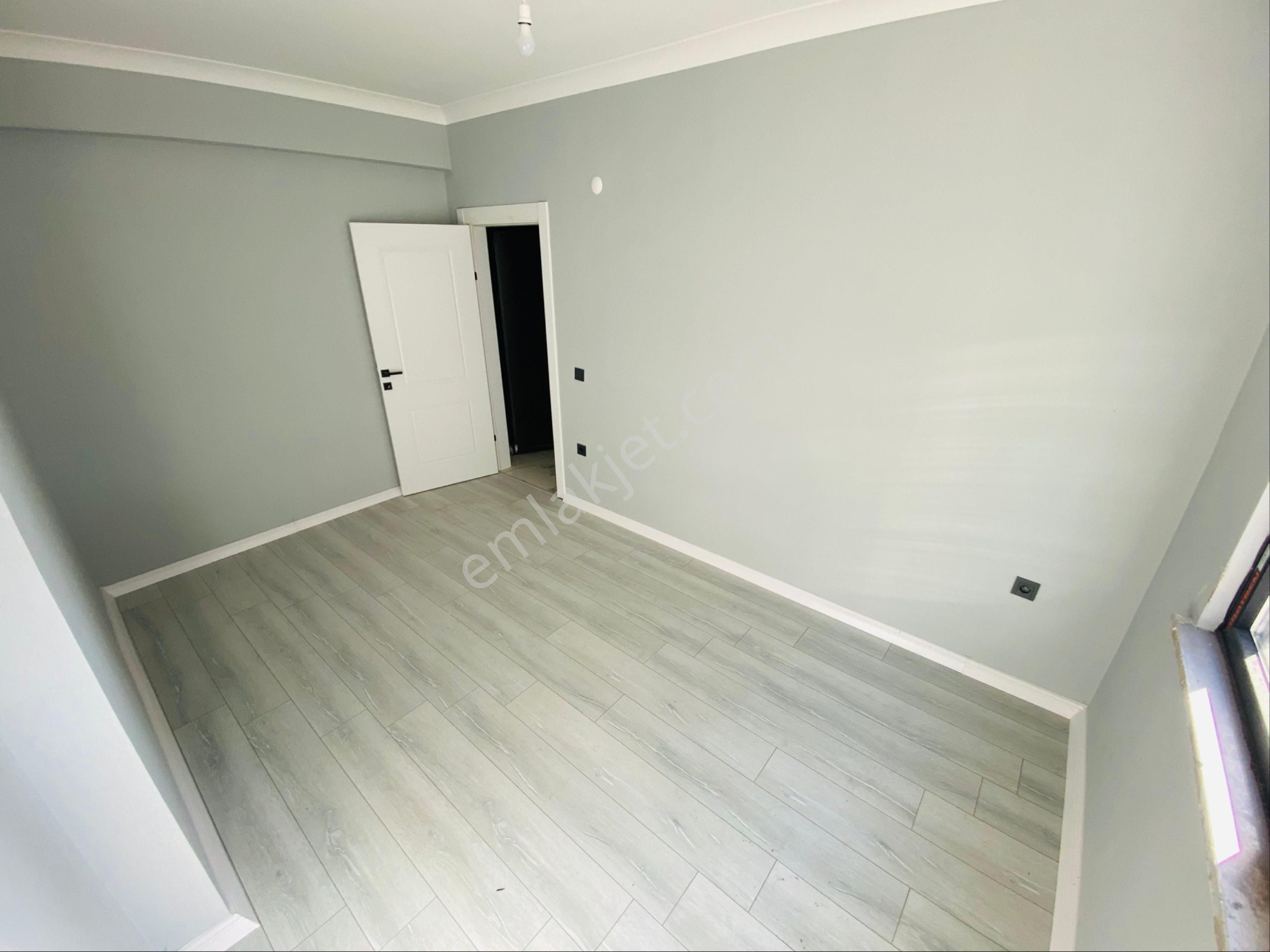 Gömeç Mithatpaşa Mah. 2+1 Kapalı Mutfak Sıfır Satılık Daire - Görsel 4