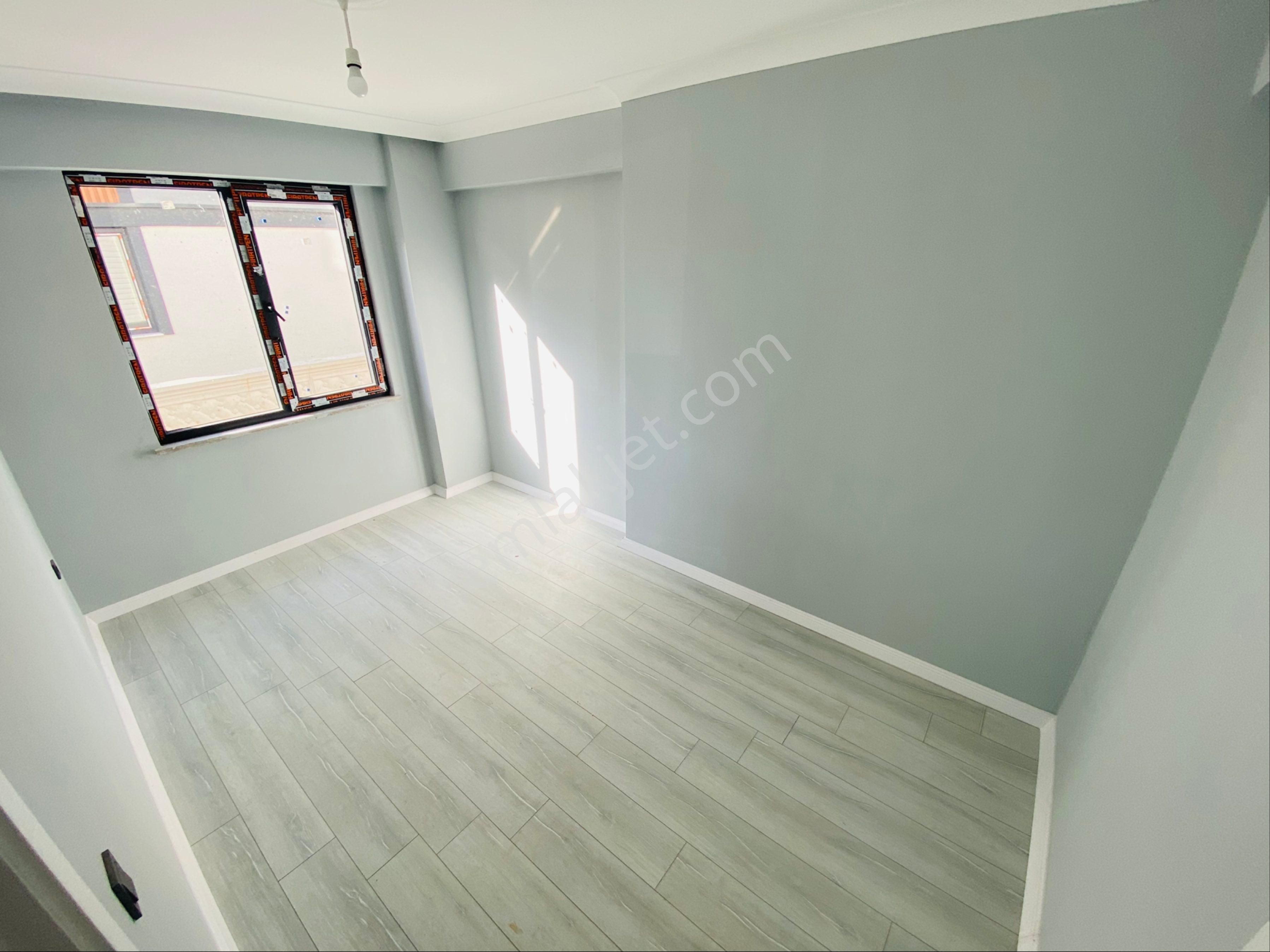 Gömeç Mithatpaşa Mah. 2+1 Kapalı Mutfak Sıfır Satılık Daire - Görsel 2