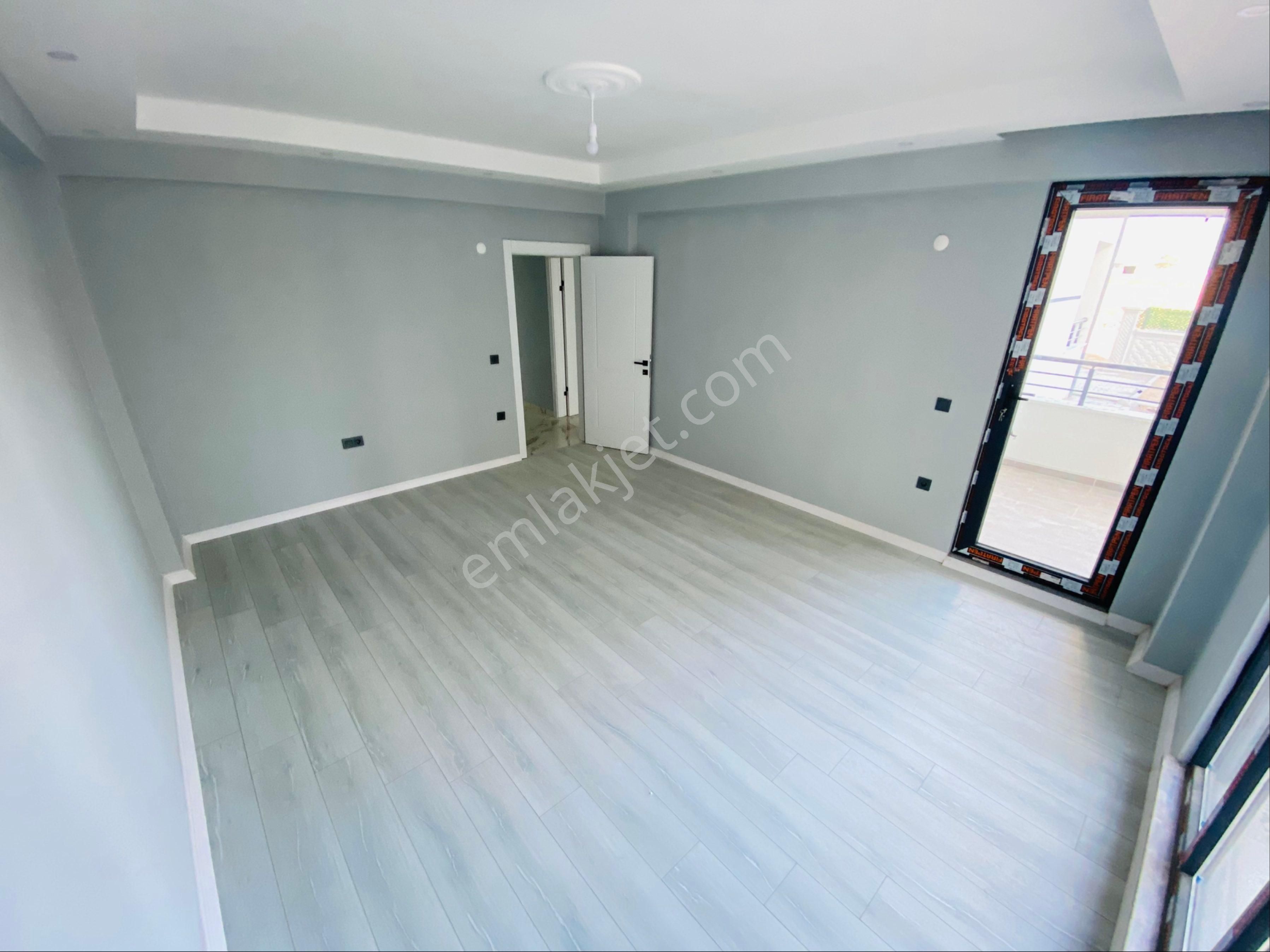 Gömeç Mithatpaşa Mah. 2+1 Kapalı Mutfak Sıfır Satılık Daire - Görsel 16