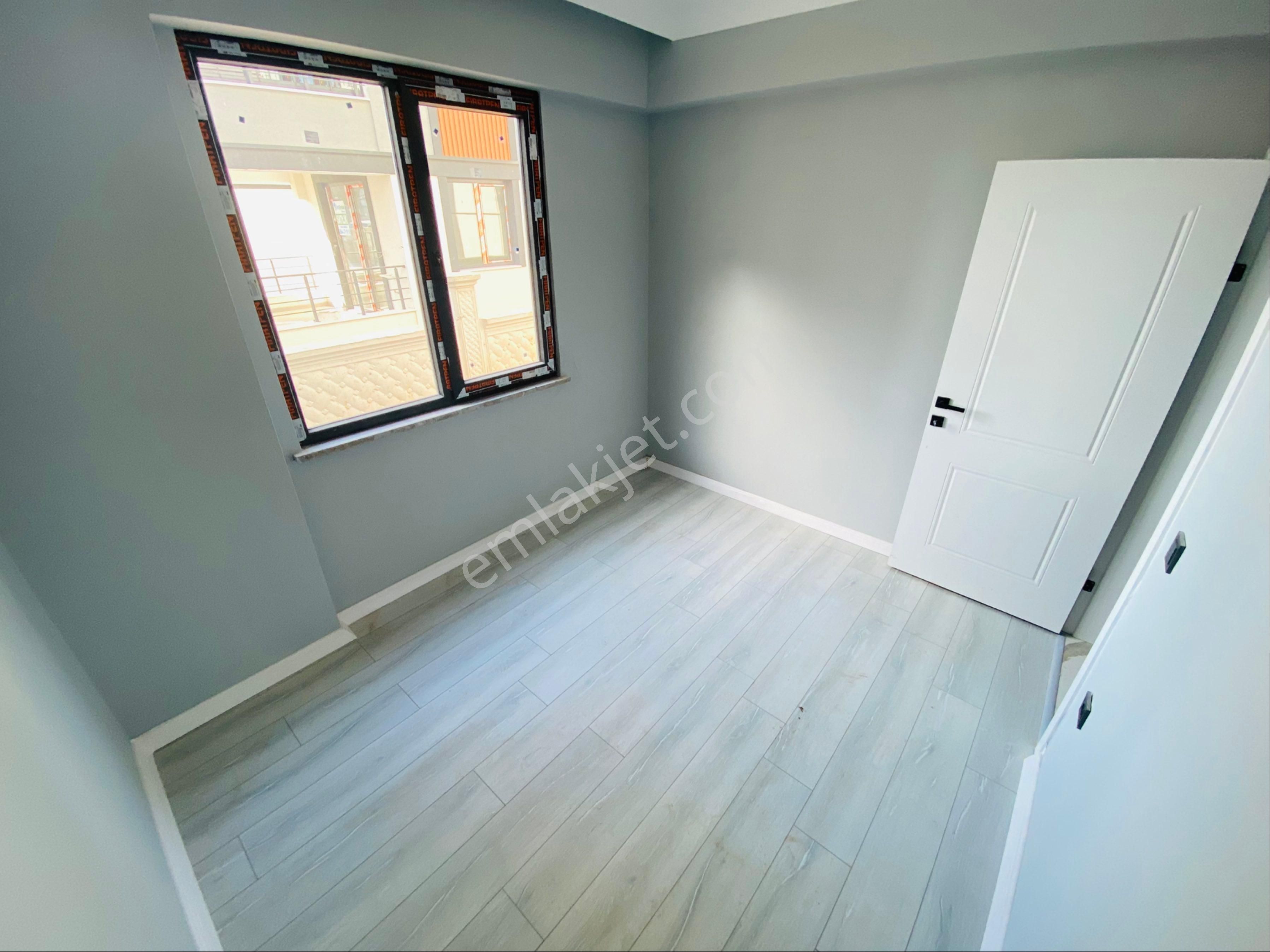 Gömeç Mithatpaşa Mah. 2+1 Kapalı Mutfak Sıfır Satılık Daire - Görsel 11