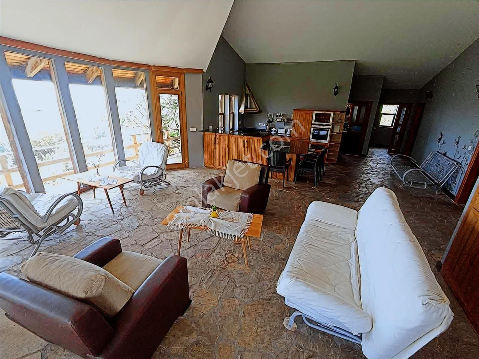 Common Point Ten Çıplaklıda Kiralık Eşyalı 2+1 Müstakil Daire - Görsel 22