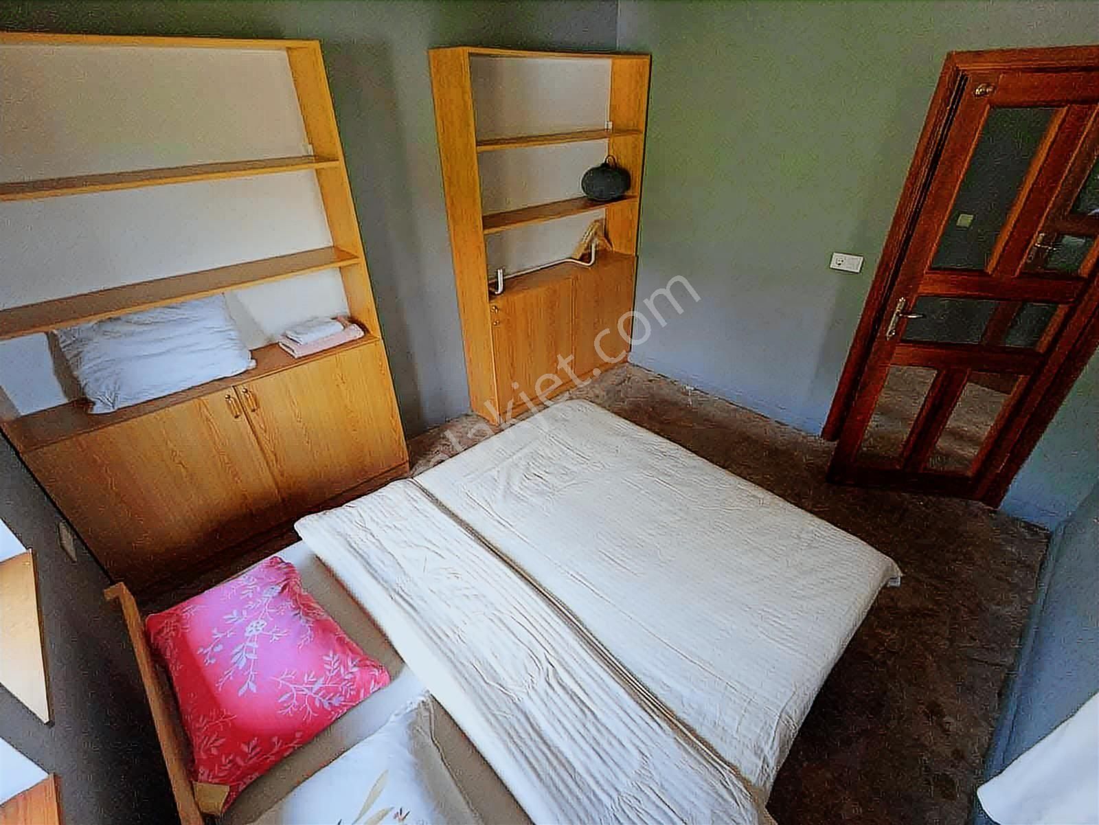 Common Point Ten Çıplaklıda Kiralık Eşyalı 2+1 Müstakil Daire - Görsel 20