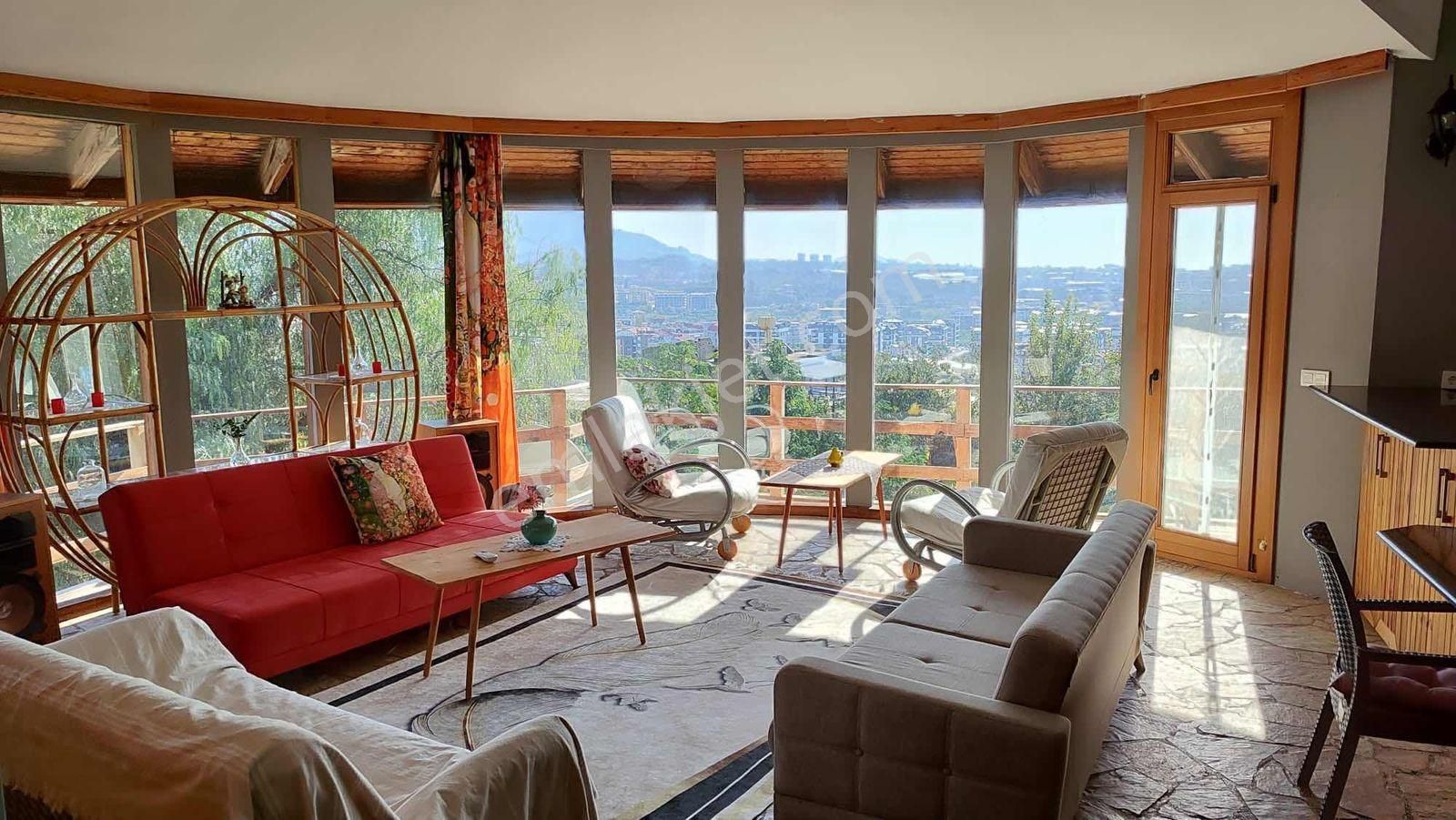 Common Point Ten Çıplaklıda Kiralık Eşyalı 2+1 Müstakil Daire - Görsel 30