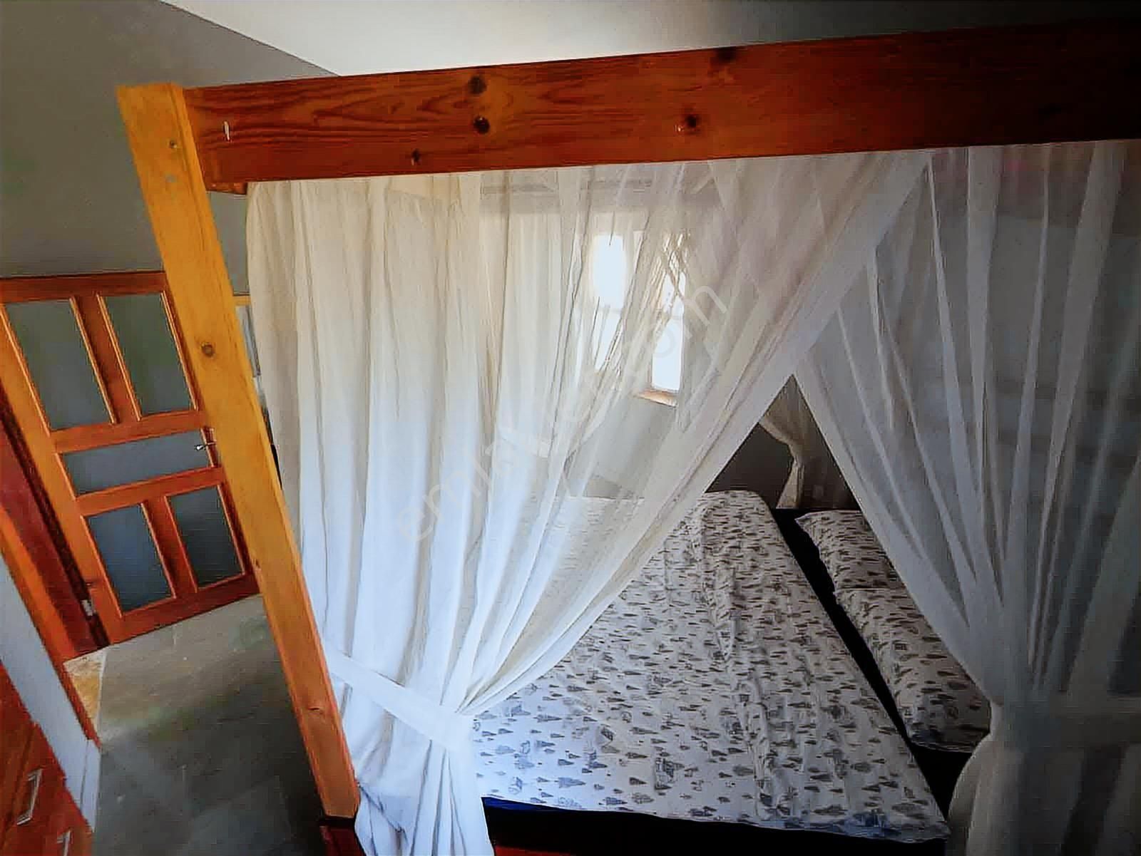 Common Point Ten Çıplaklıda Kiralık Eşyalı 2+1 Müstakil Daire - Görsel 24