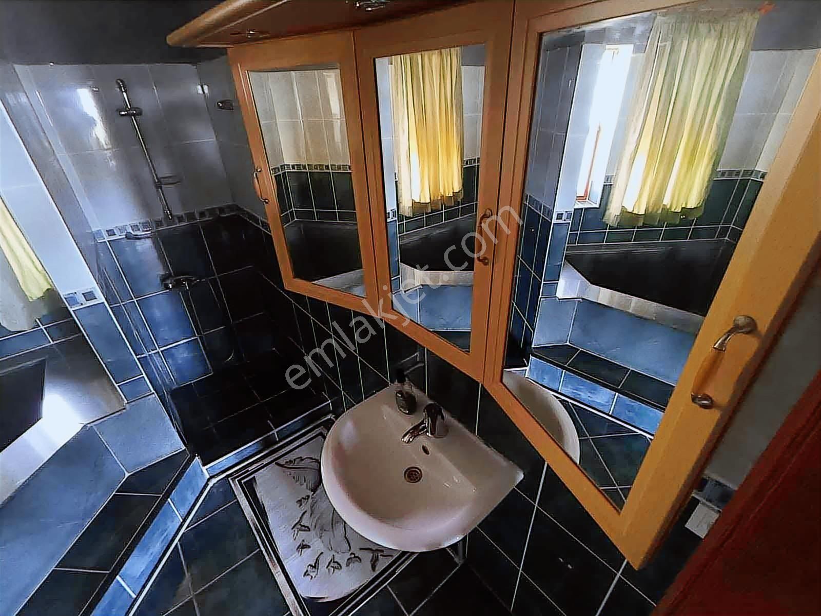 Common Point Ten Çıplaklıda Kiralık Eşyalı 2+1 Müstakil Daire - Görsel 32