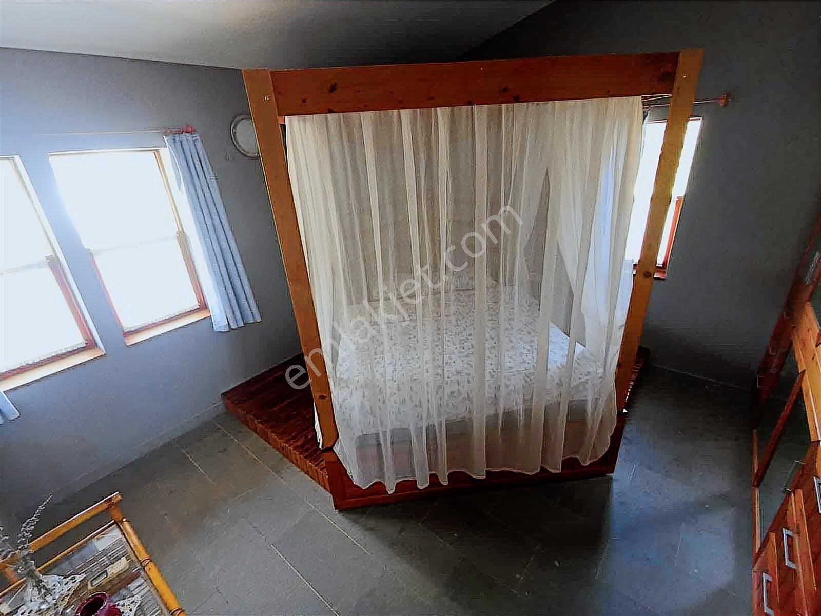 Common Point Ten Çıplaklıda Kiralık Eşyalı 2+1 Müstakil Daire - Görsel 3