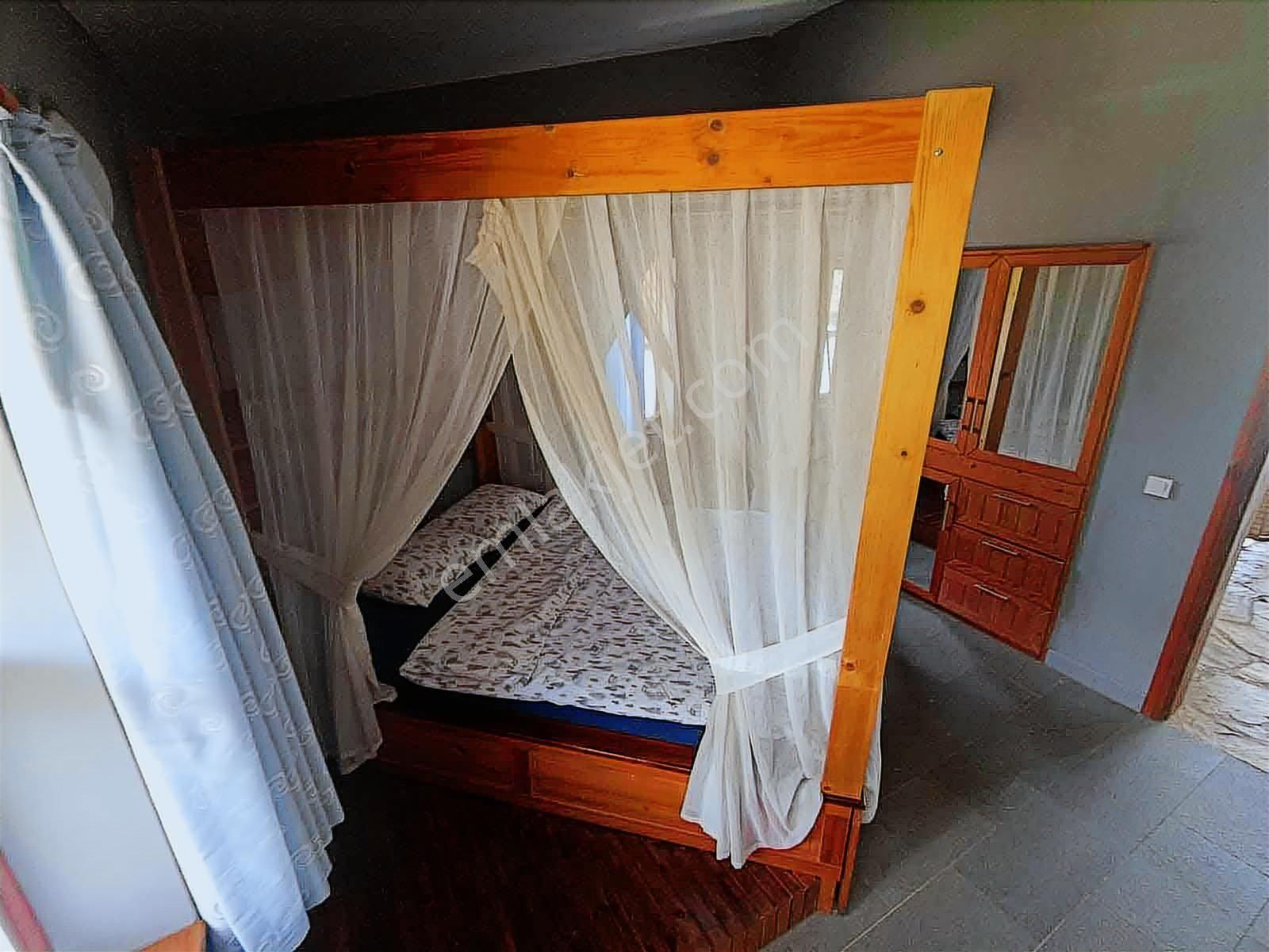 Common Point Ten Çıplaklıda Kiralık Eşyalı 2+1 Müstakil Daire - Görsel 12