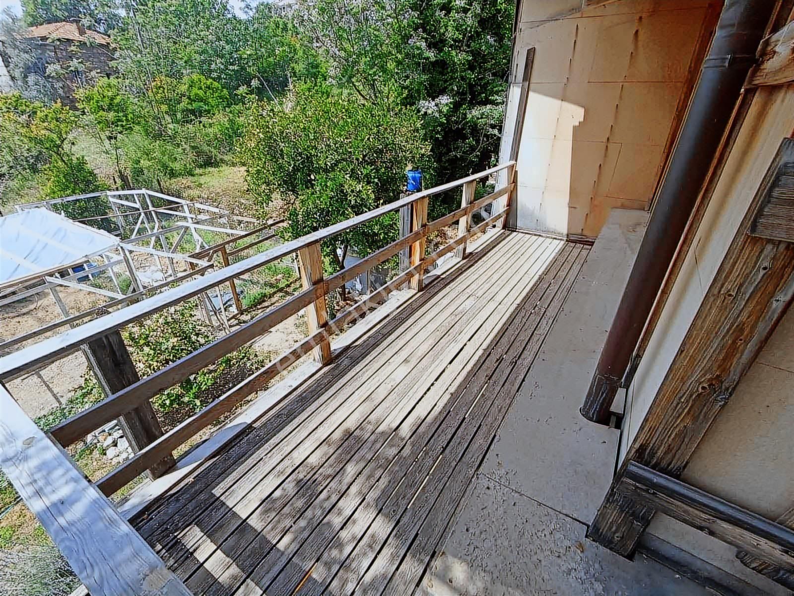 Common Point Ten Çıplaklıda Kiralık Eşyalı 2+1 Müstakil Daire - Görsel 15