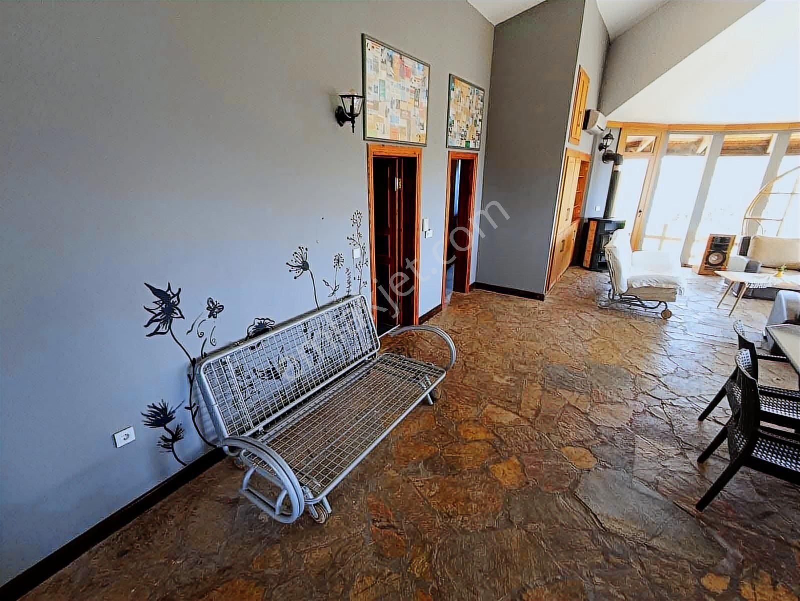 Common Point Ten Çıplaklıda Kiralık Eşyalı 2+1 Müstakil Daire - Görsel 18