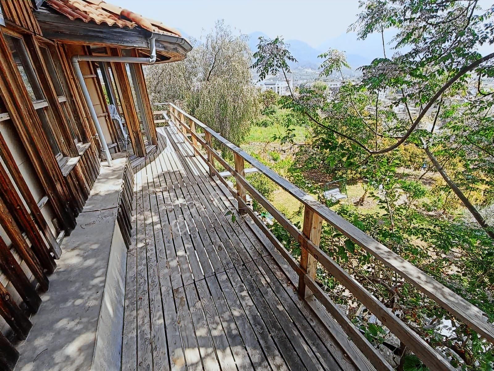 Common Point Ten Çıplaklıda Kiralık Eşyalı 2+1 Müstakil Daire - Görsel 29