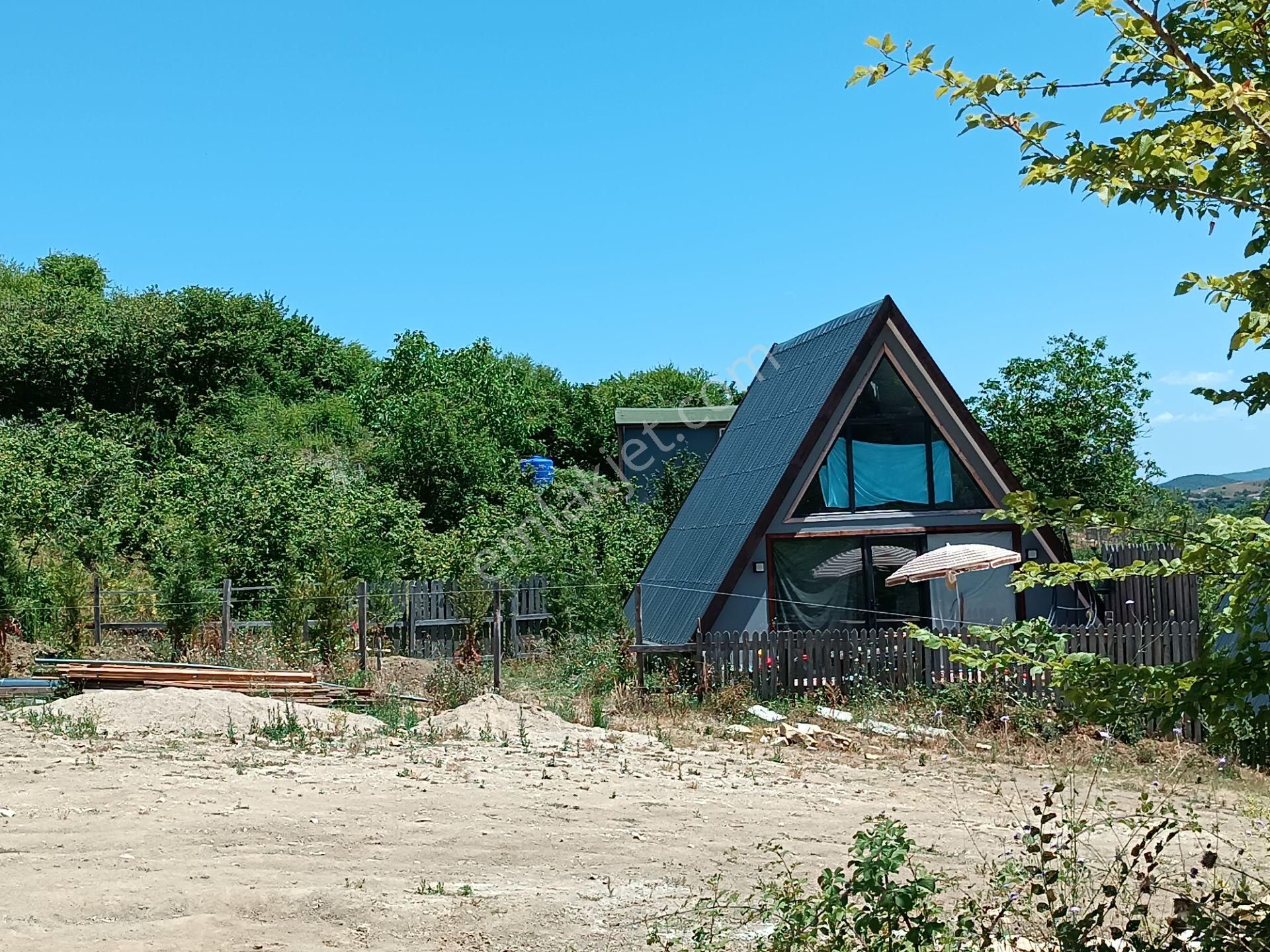 Şile Agva İsaköyde 580 Metrekare - Görsel 13