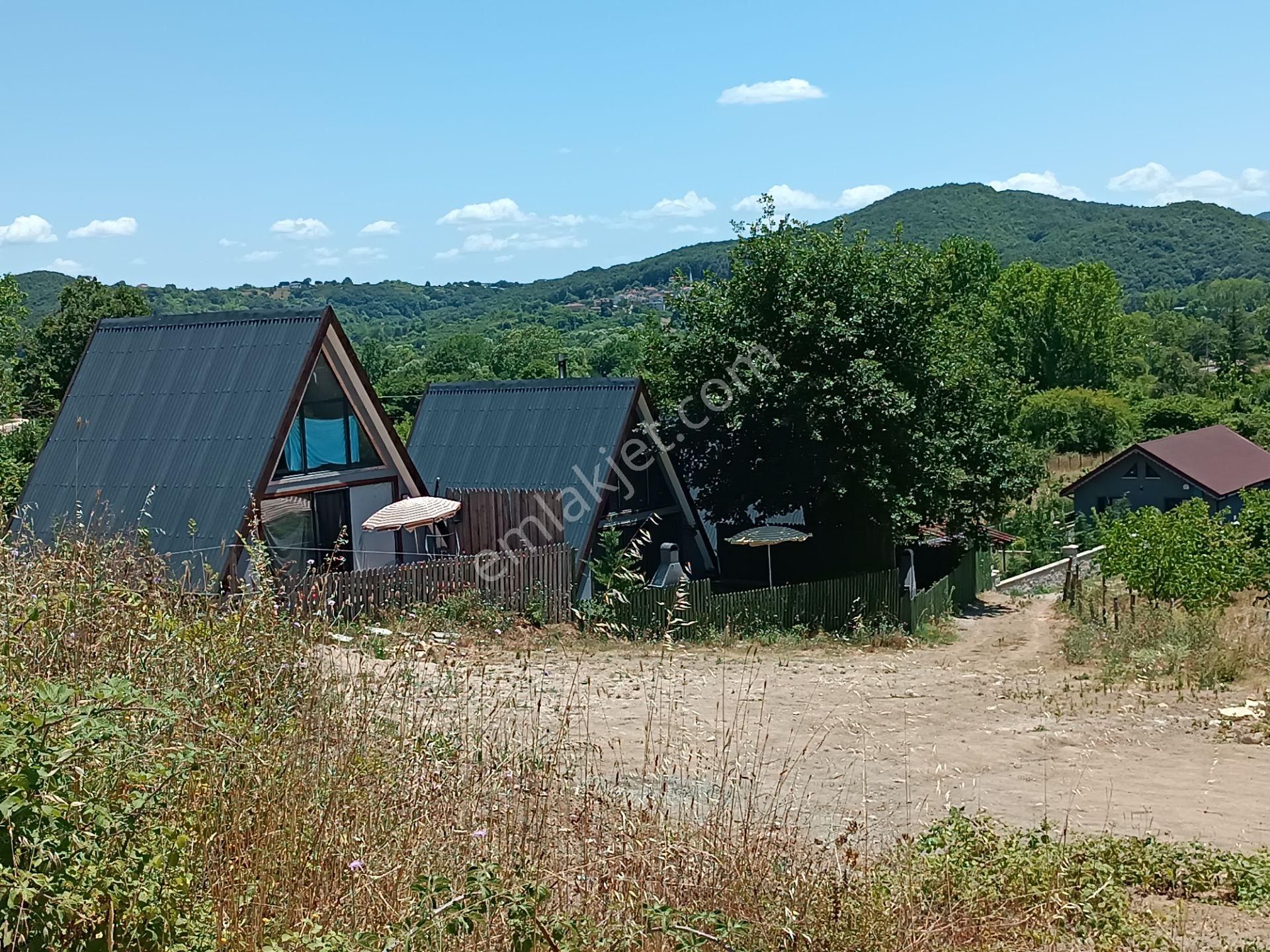 Şile Agva İsaköyde 580 Metrekare - Görsel 12