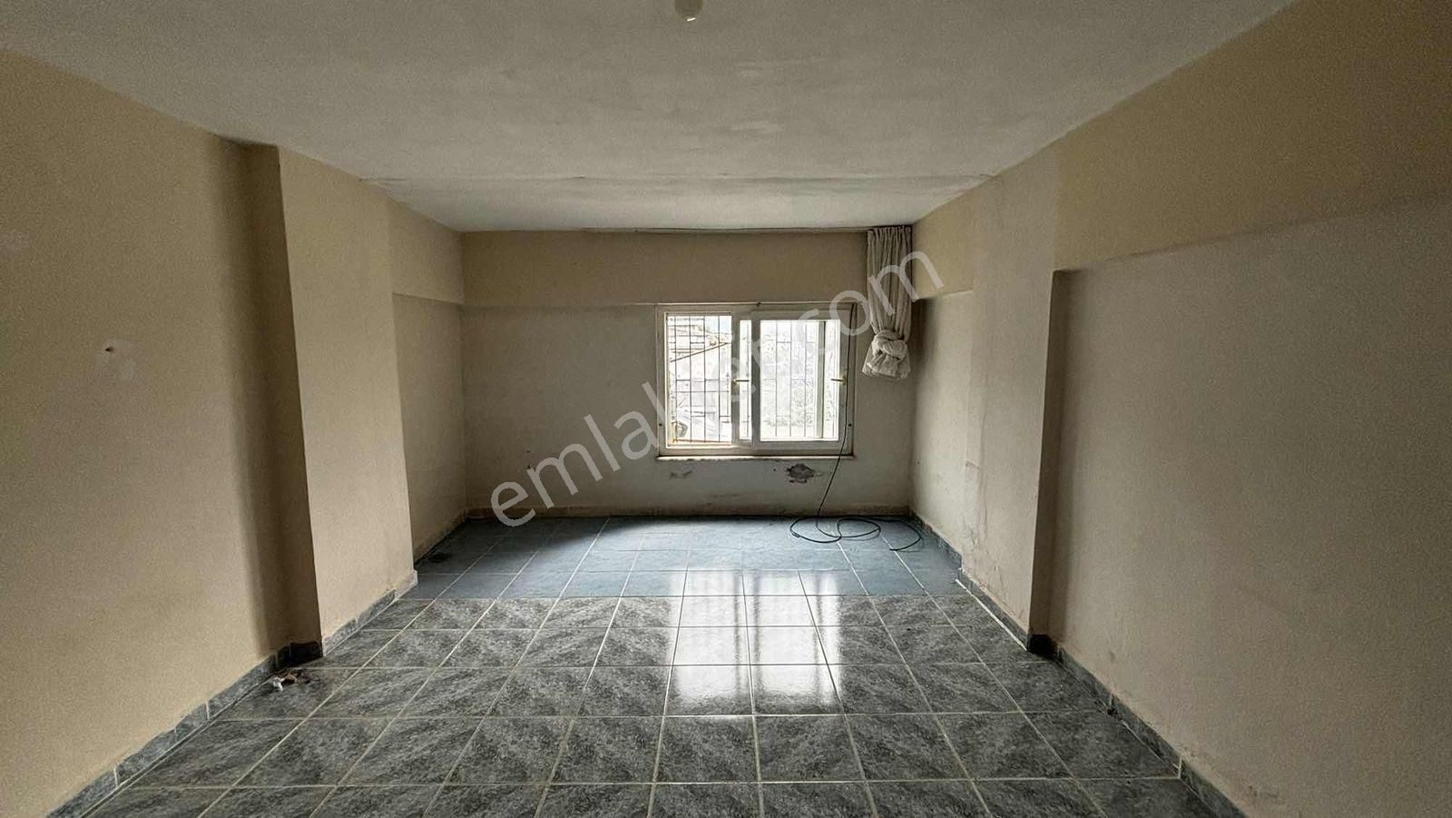 Alanya Çıplaklı'da Ayrı Girişli 1+1 Daire - Görsel 18