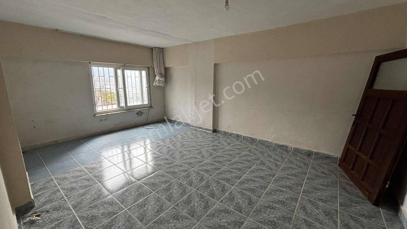 Alanya Çıplaklı'da Ayrı Girişli 1+1 Daire - Görsel 9