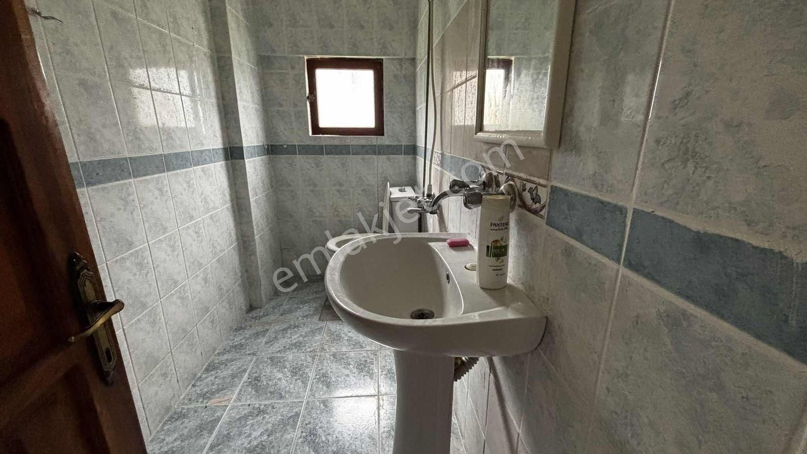 Alanya Çıplaklı'da Ayrı Girişli 1+1 Daire - Görsel 11