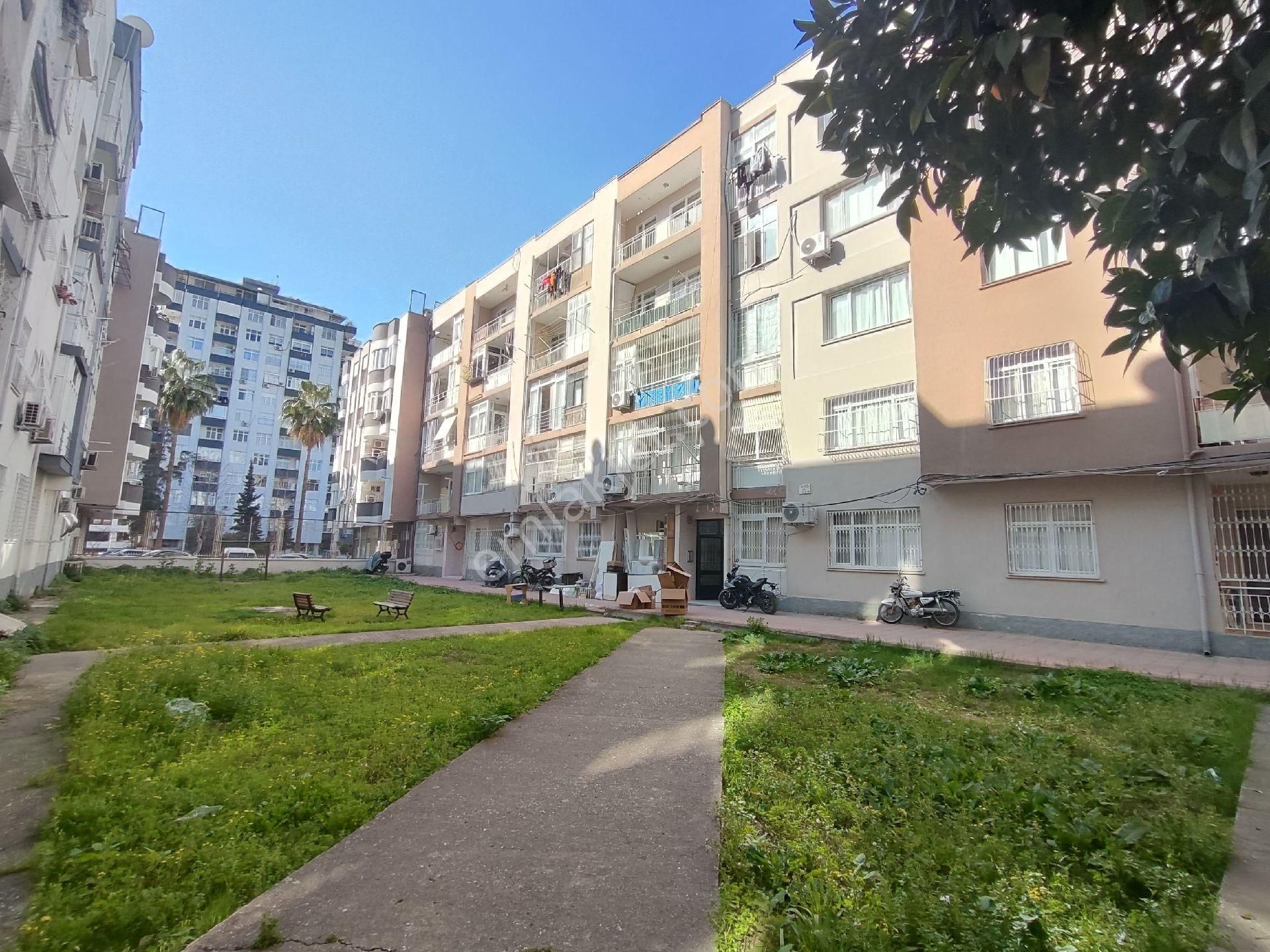 Amaç'tan Beyazevler'de Yalçınpark Civ Yatay Mimari 3+1 Full Yapılı Masrafsız Satılık Daire - Görsel 34