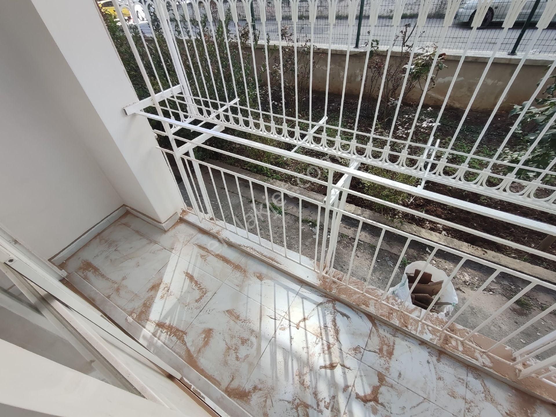 Amaç'tan Beyazevler'de Yalçınpark Civ Yatay Mimari 3+1 Full Yapılı Masrafsız Satılık Daire - Görsel 14