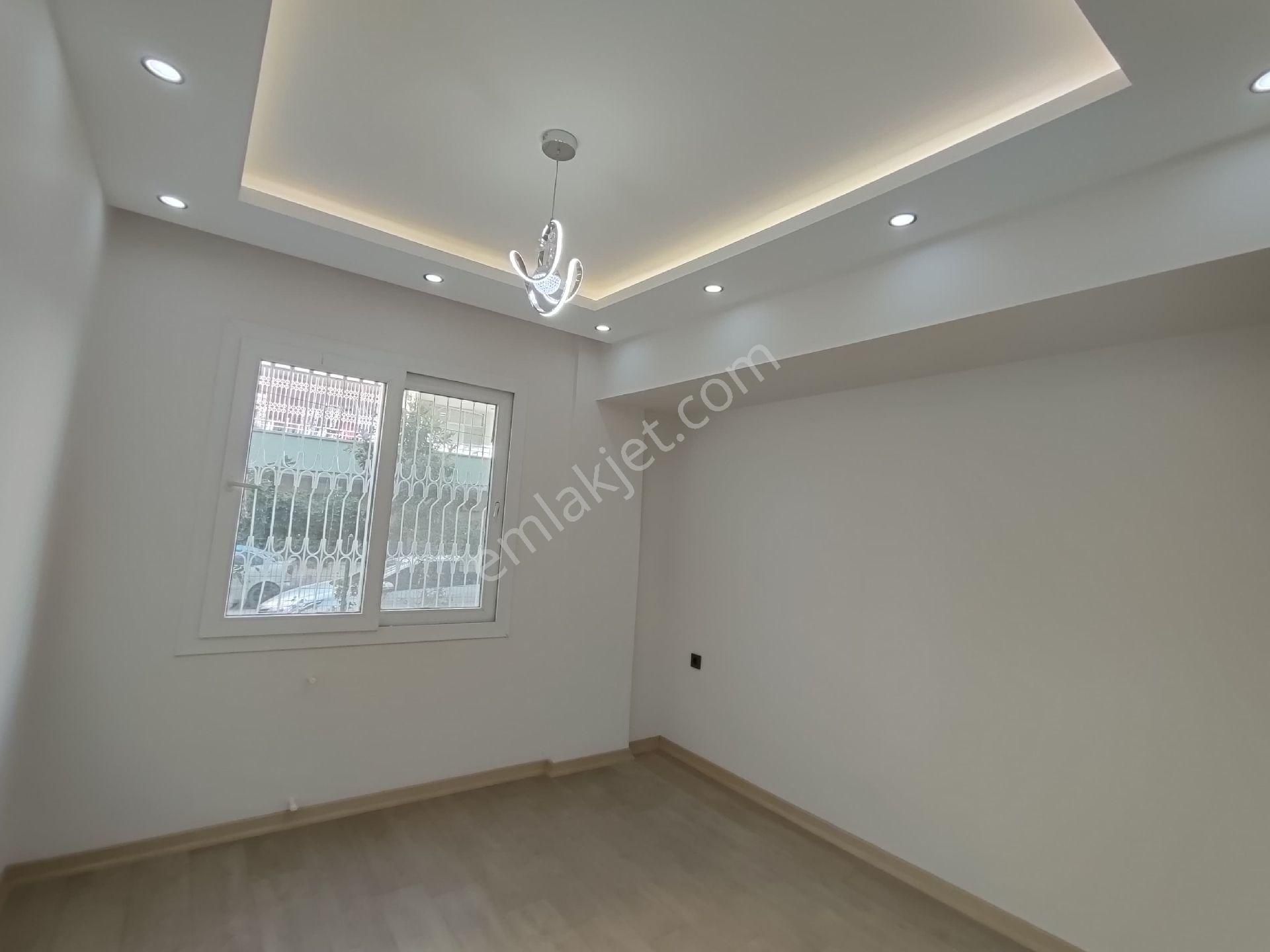 Amaç'tan Beyazevler'de Yalçınpark Civ Yatay Mimari 3+1 Full Yapılı Masrafsız Satılık Daire - Görsel 22