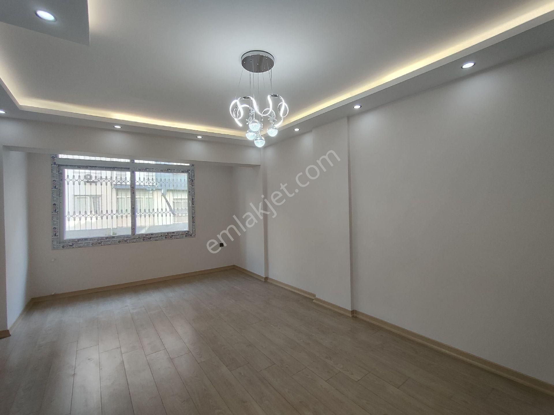 Amaç'tan Beyazevler'de Yalçınpark Civ Yatay Mimari 3+1 Full Yapılı Masrafsız Satılık Daire - Görsel 3