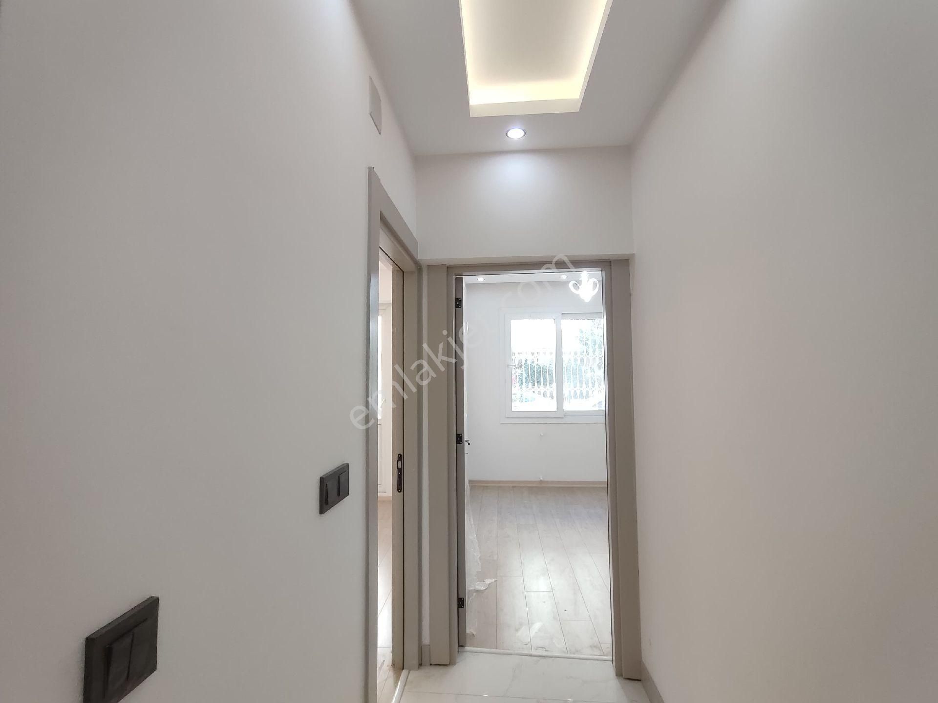 Amaç'tan Beyazevler'de Yalçınpark Civ Yatay Mimari 3+1 Full Yapılı Masrafsız Satılık Daire - Görsel 13