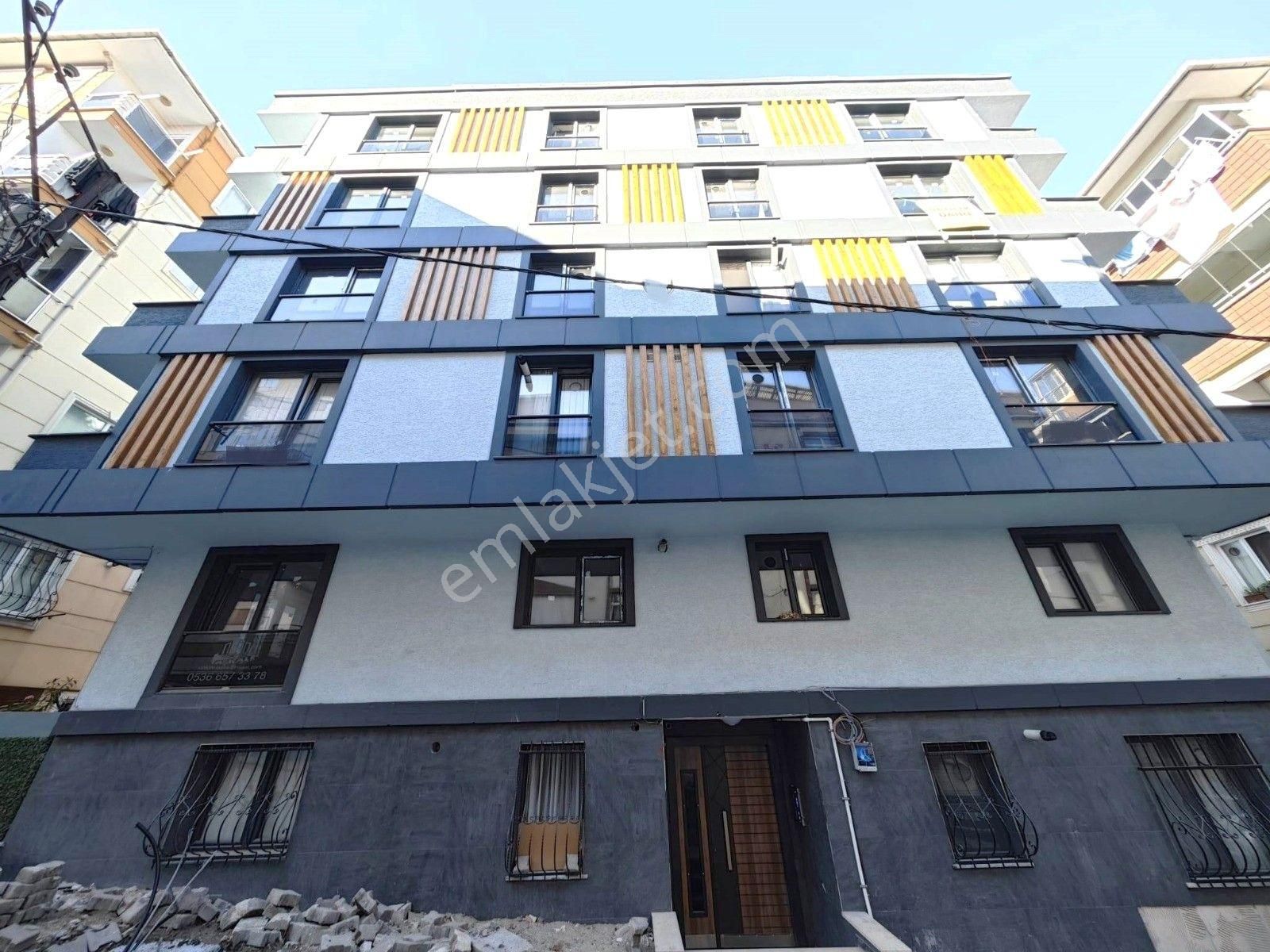 Salmandan Bilal Habeşi Cami Yakını 2+1 Daire 3 Kat