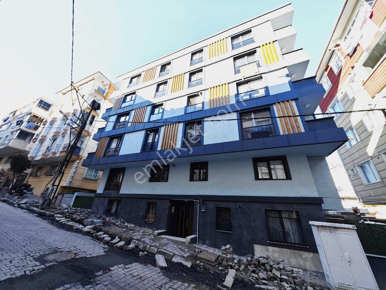 Salmandan Bilal Habeşi Cami Yakını 2+1 Daire 3 Kat - Görsel 16