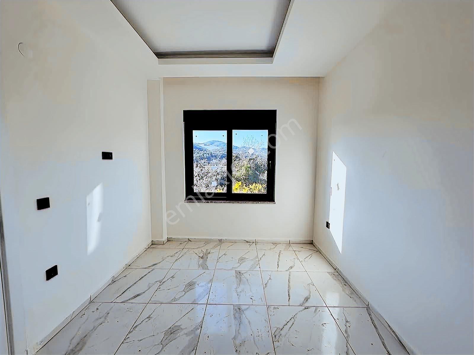 Demırtaş Sky Hıll Sitesinde Satılık 1+1 Sıfır Daire - Görsel 6