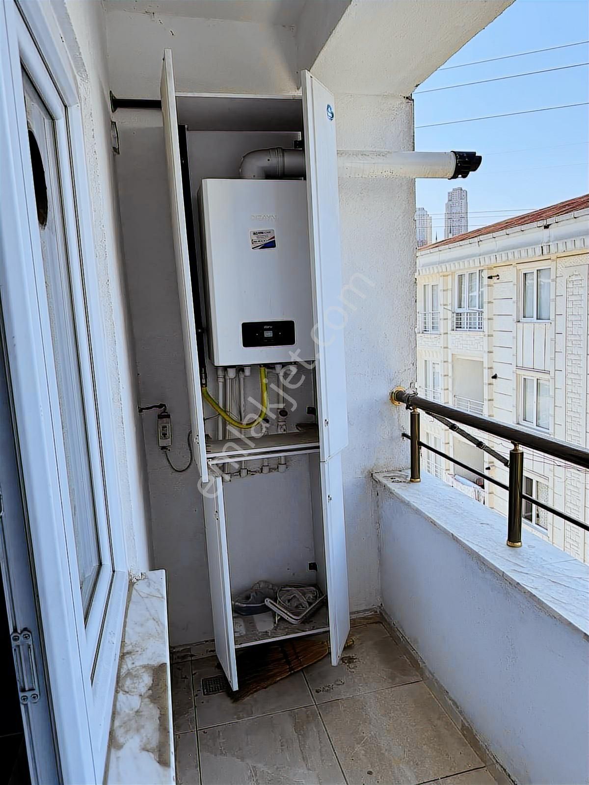 Esenyurt Pınar Mah Merkezi Konumda 2+1 90m2 Satılık Daire - Görsel 11
