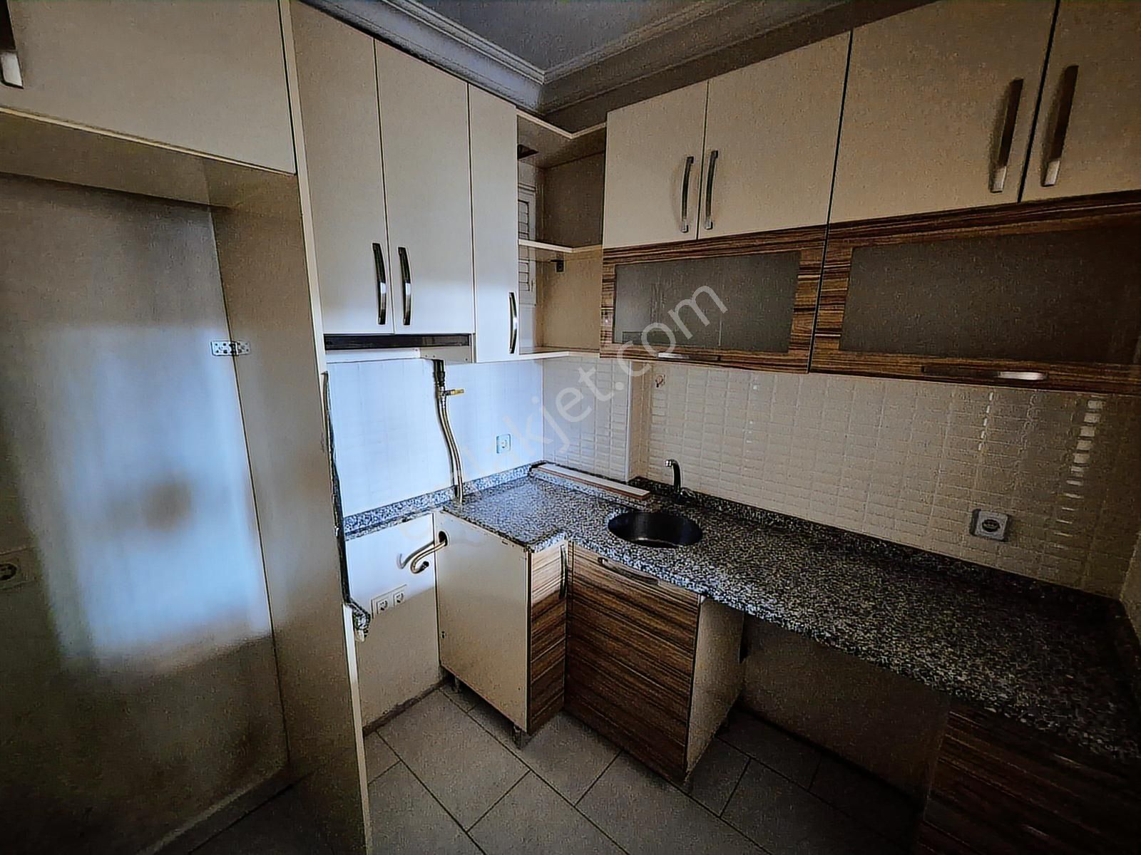 Ortabayıra 200 M. Öğretmenler Durağı Yüksek Giriş Kiralık 2+1 - Görsel 3