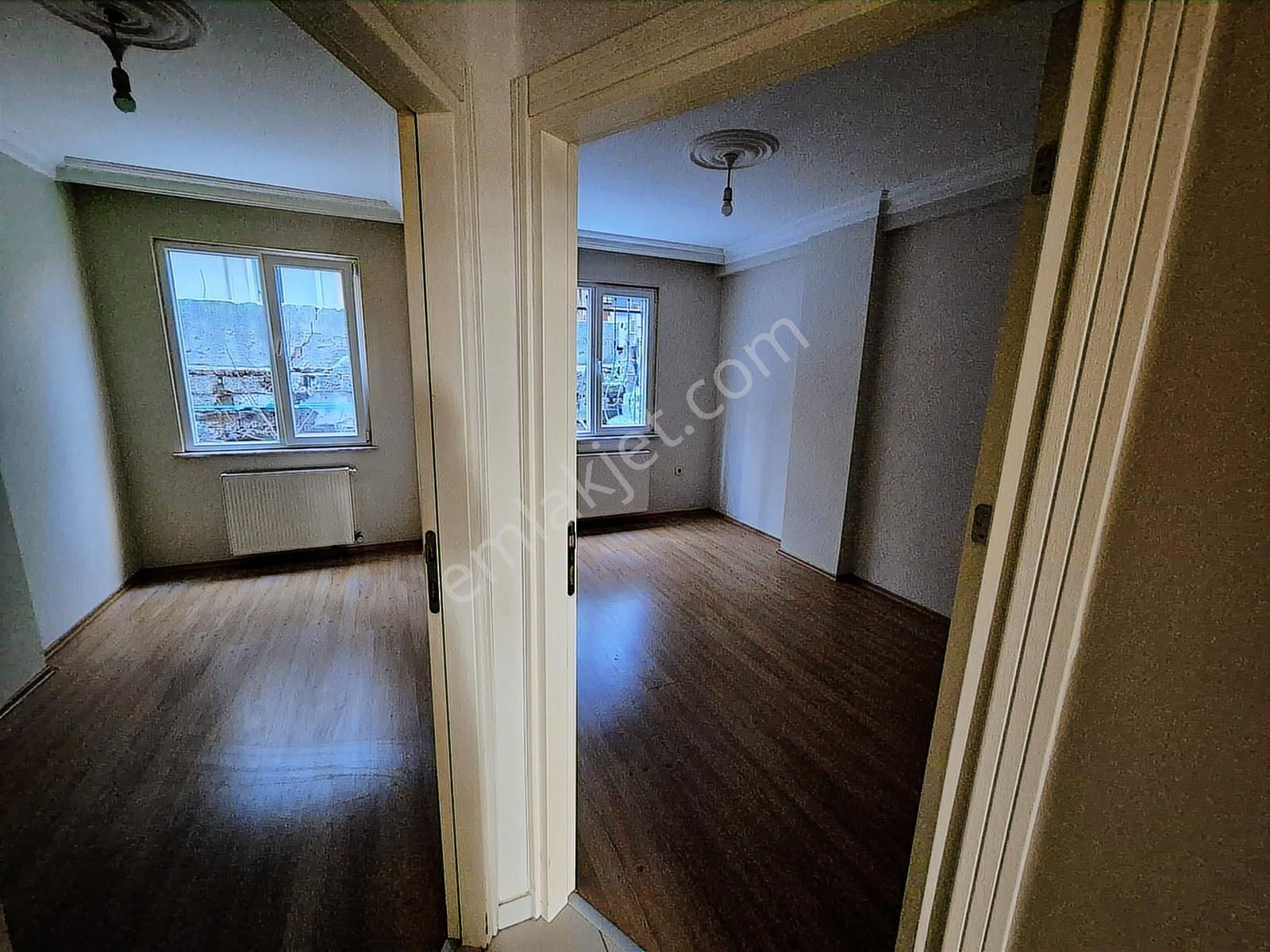 Ortabayıra 200 M. Öğretmenler Durağı Yüksek Giriş Kiralık 2+1 - Görsel 6