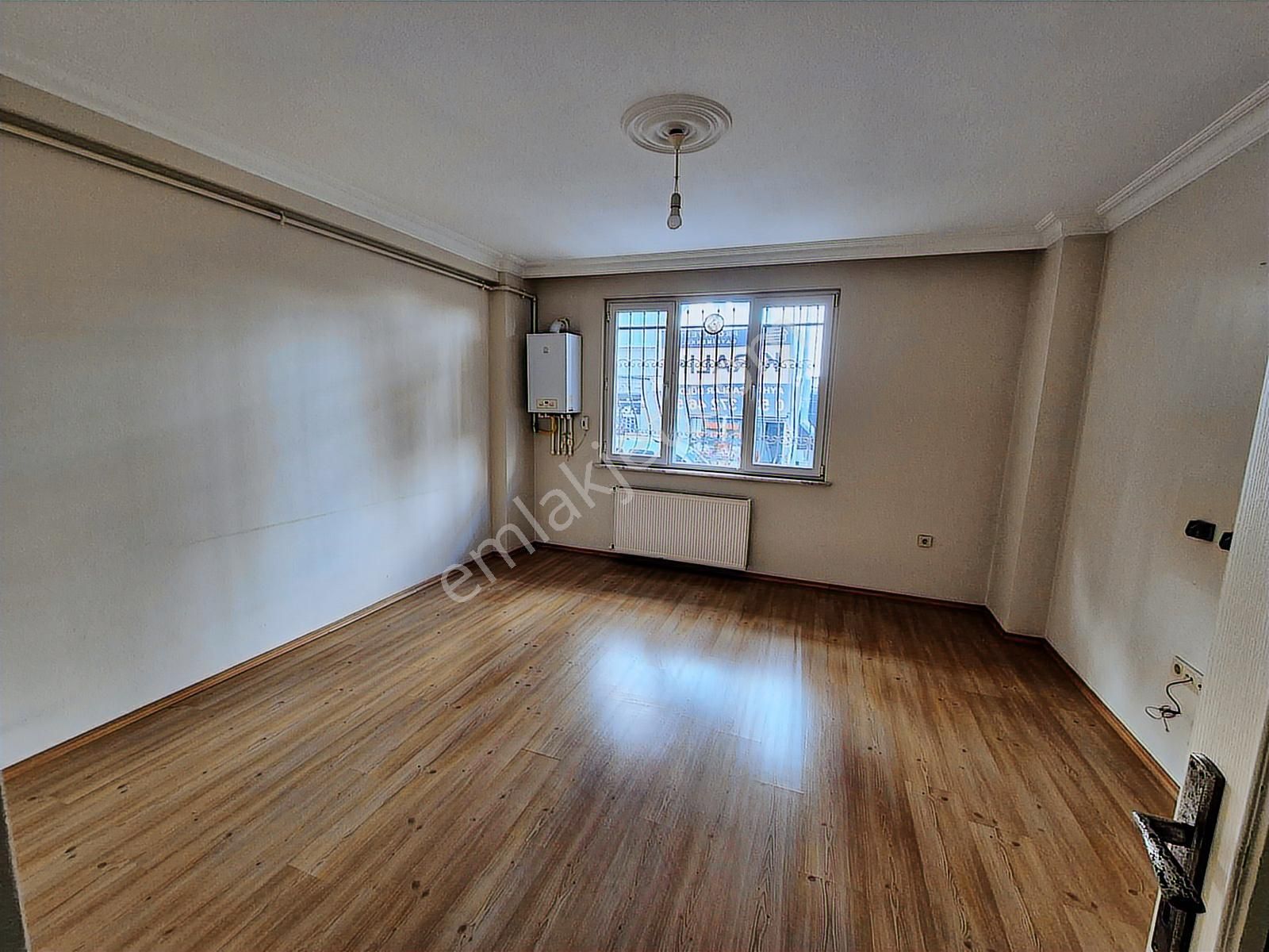 Ortabayıra 200 M. Öğretmenler Durağı Yüksek Giriş Kiralık 2+1 - Görsel 11