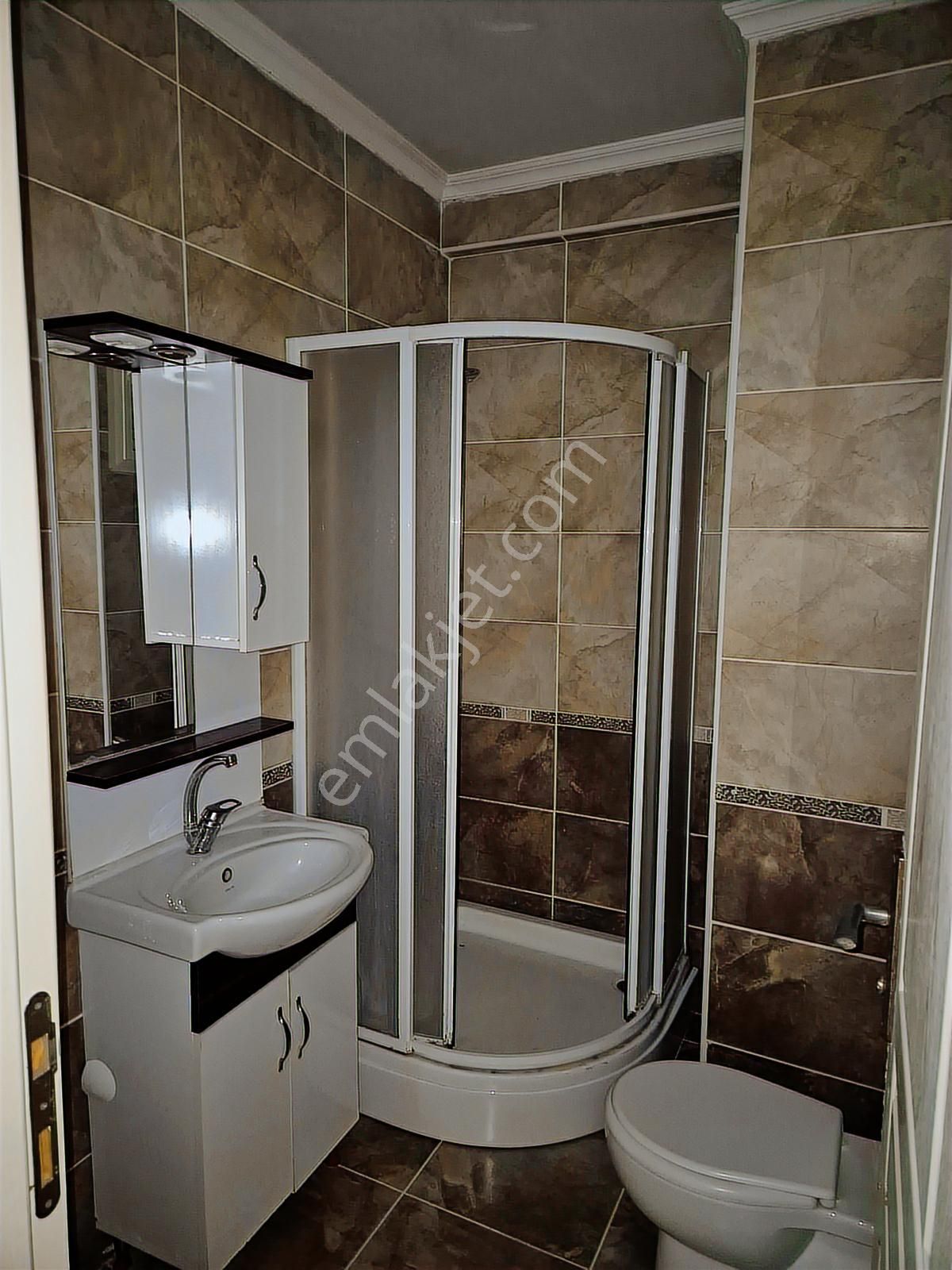 Ortabayıra 200 M. Öğretmenler Durağı Yüksek Giriş Kiralık 2+1 - Görsel 4