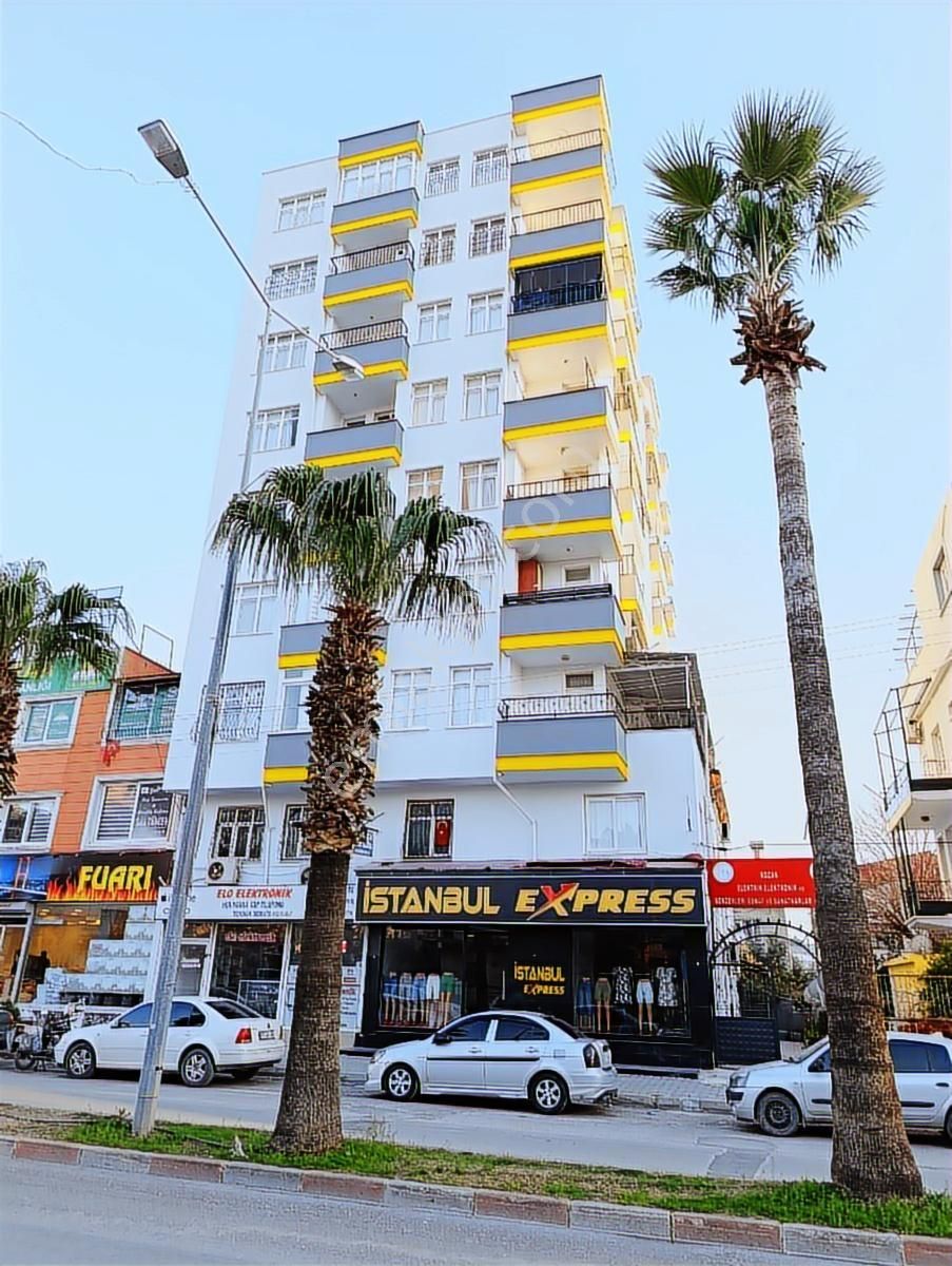 Anadolu Gayrimenkulden Merkezde 2+1 - Görsel 3